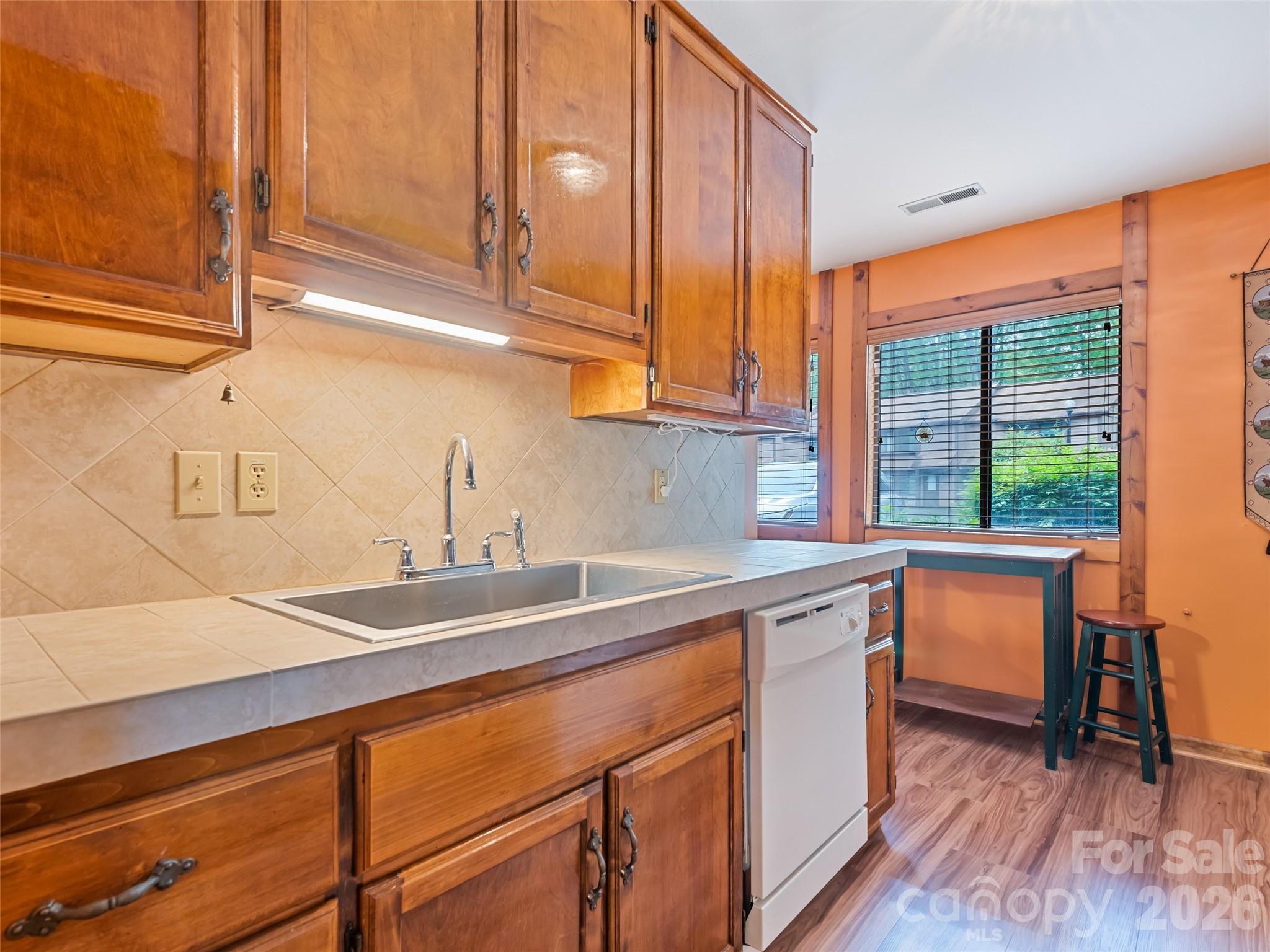 Cedarwood Villas - Residential