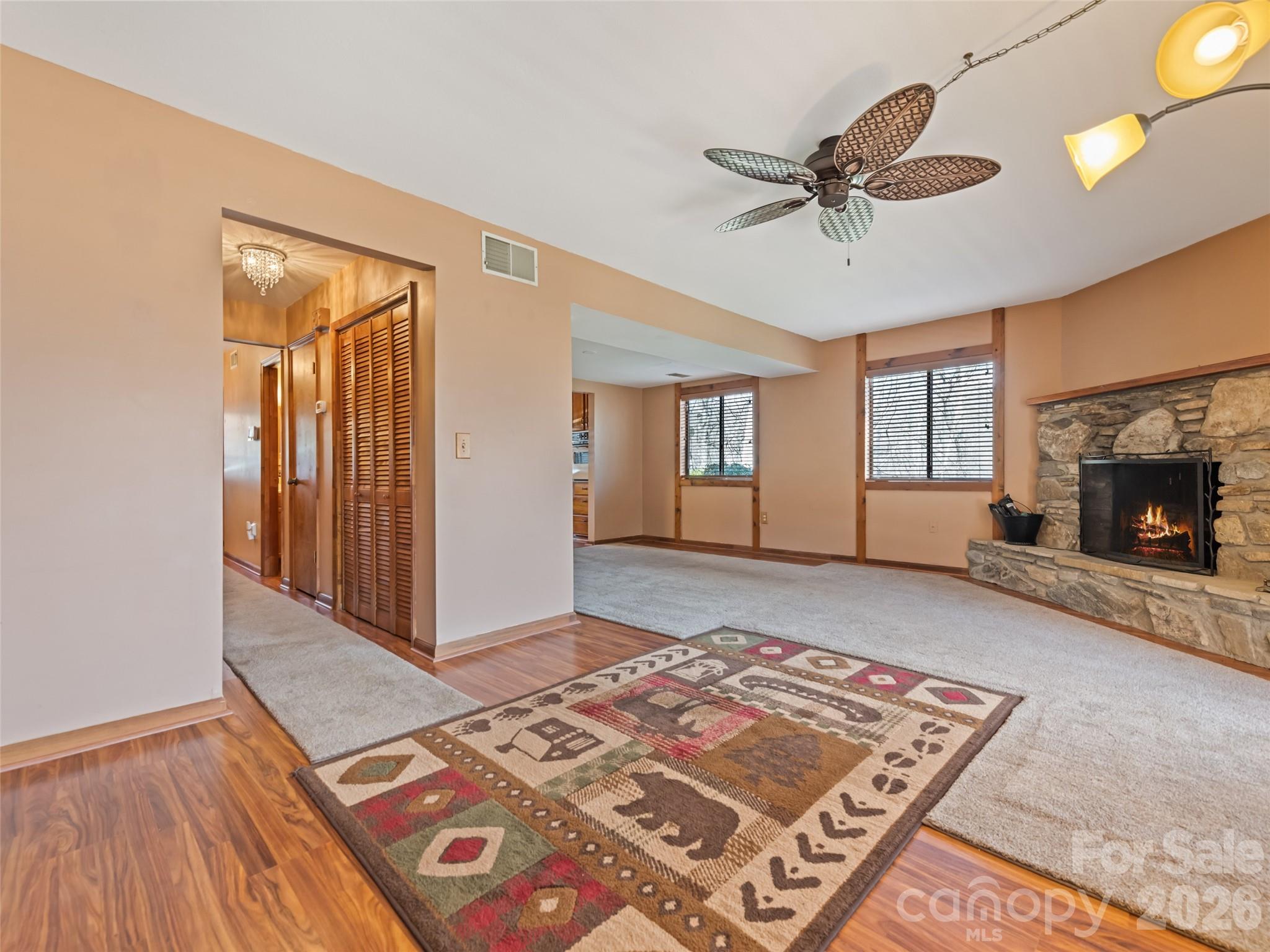 Cedarwood Villas - Residential