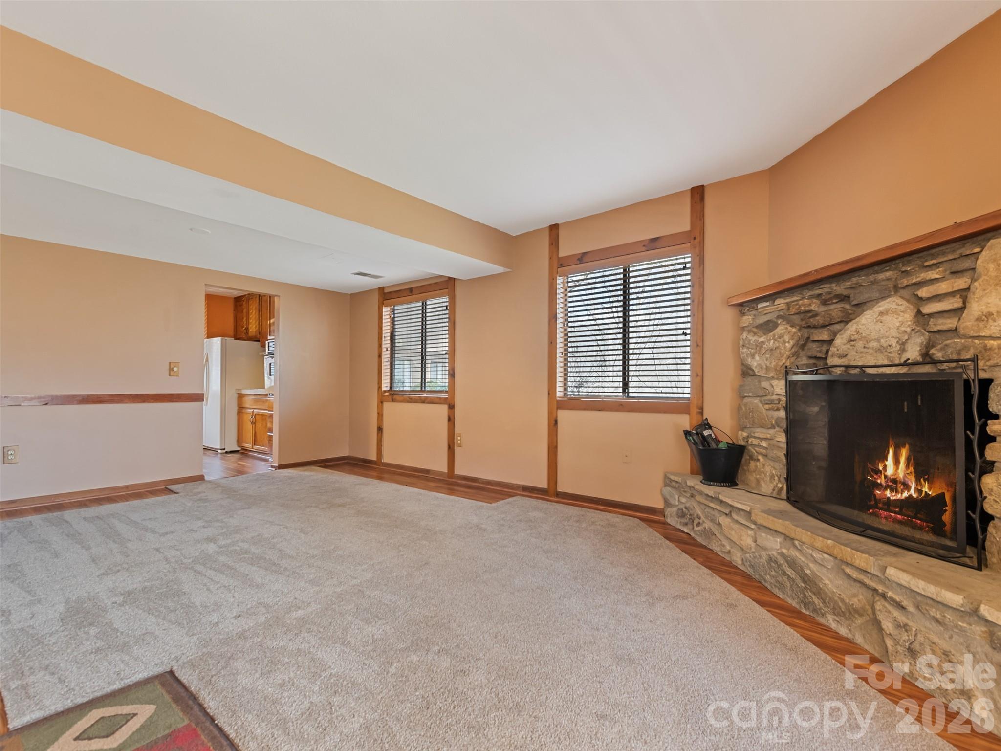 Cedarwood Villas - Residential