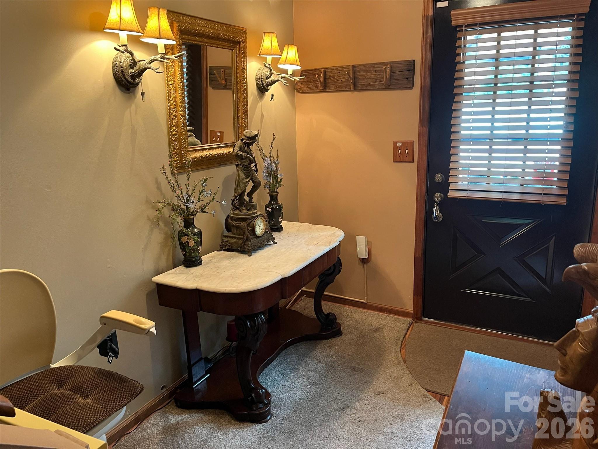 Cedarwood Villas - Residential