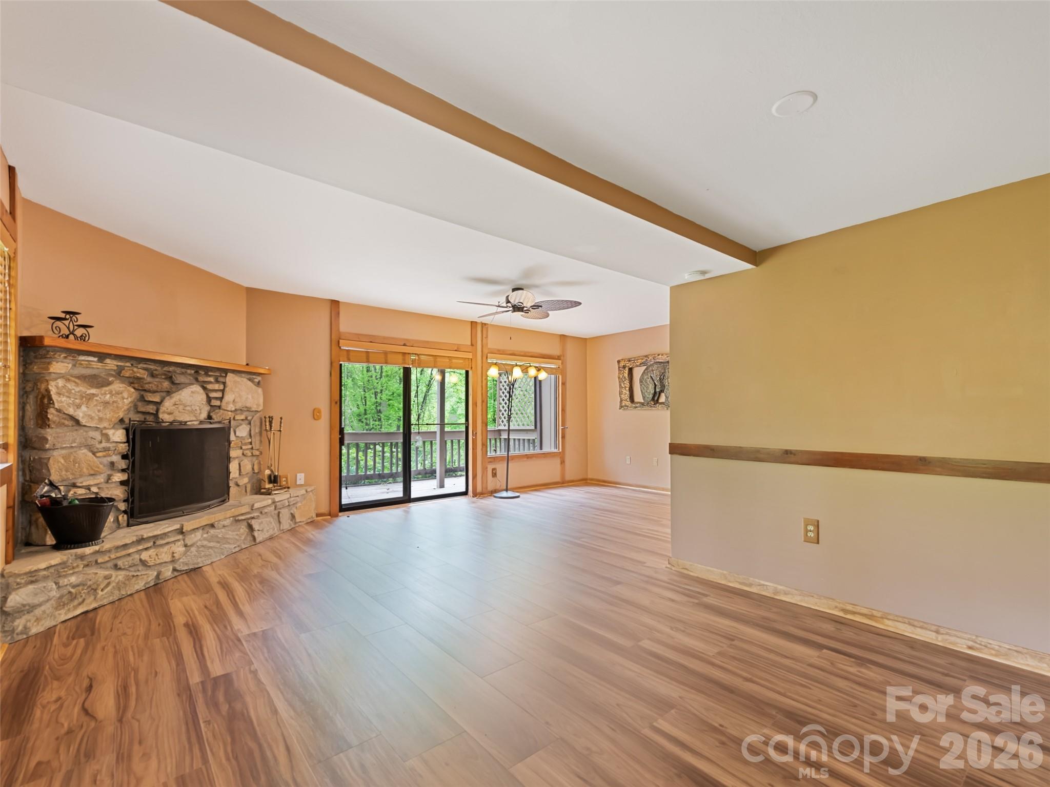 Cedarwood Villas - Residential