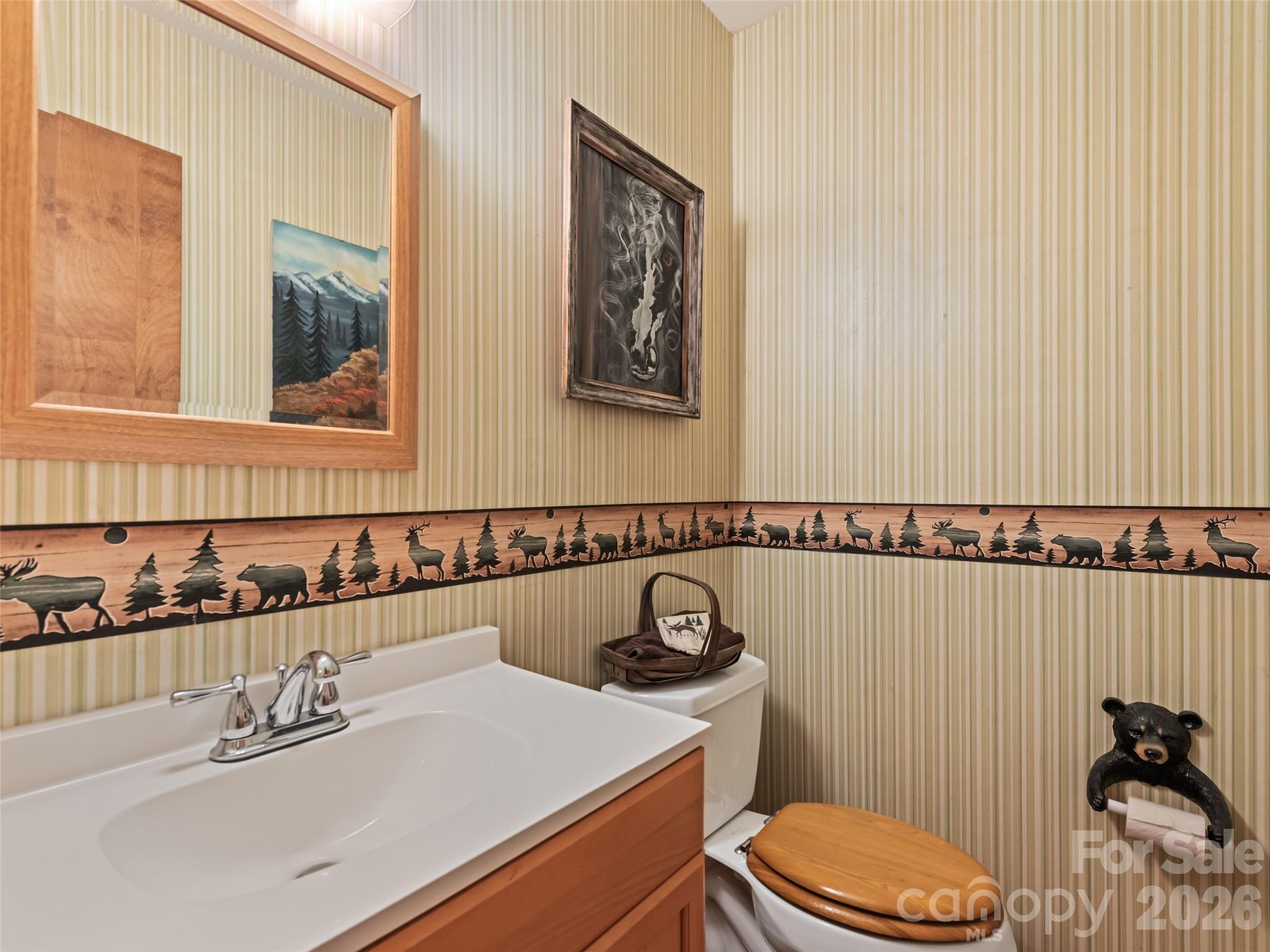 Cedarwood Villas - Residential