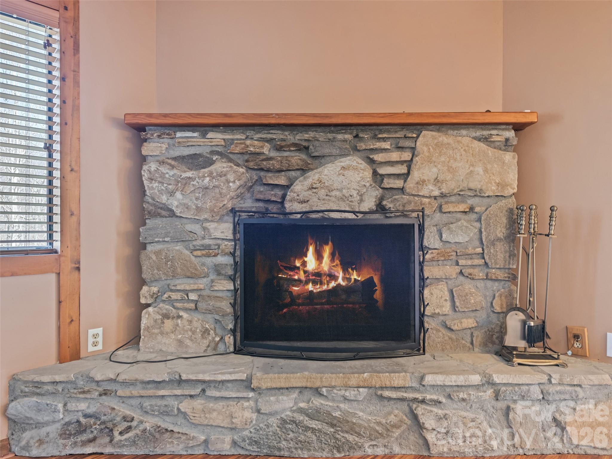 Cedarwood Villas - Residential