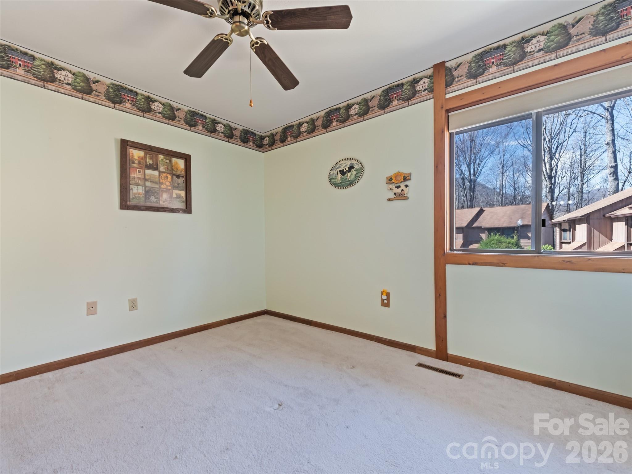 Cedarwood Villas - Residential