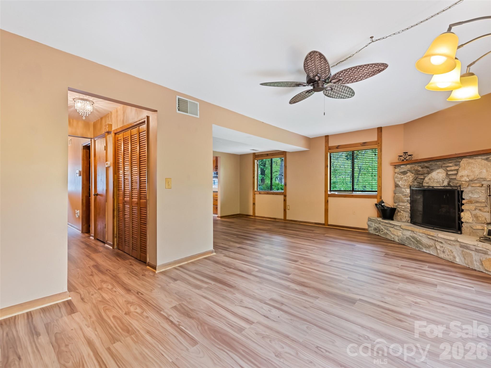 Cedarwood Villas - Residential