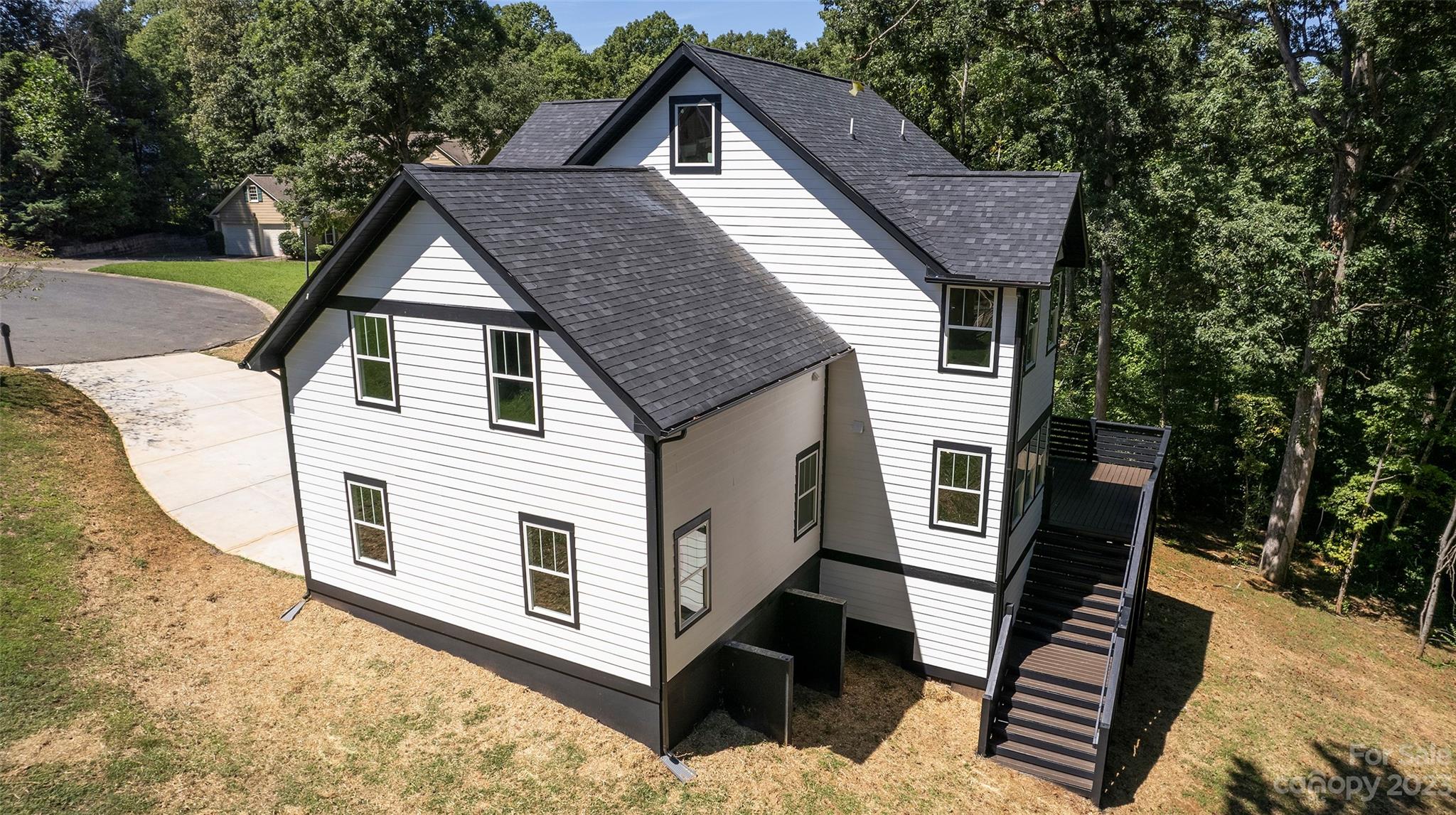 Stoney Pointe - Residential