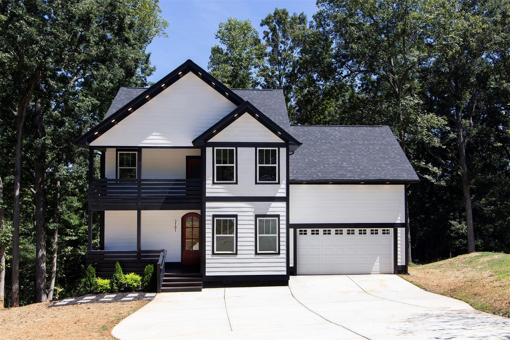 Stoney Pointe - Residential