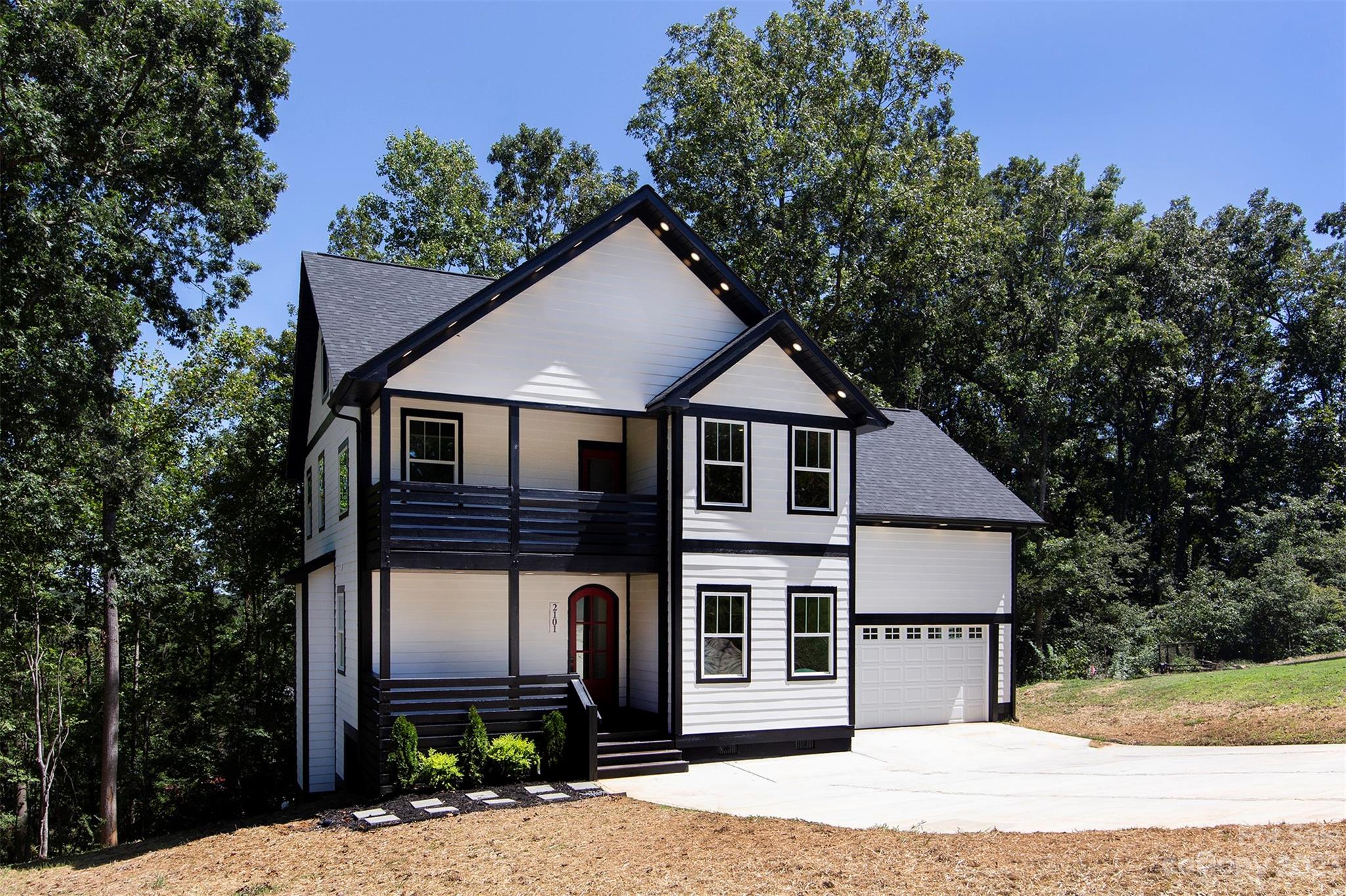 Stoney Pointe - Residential