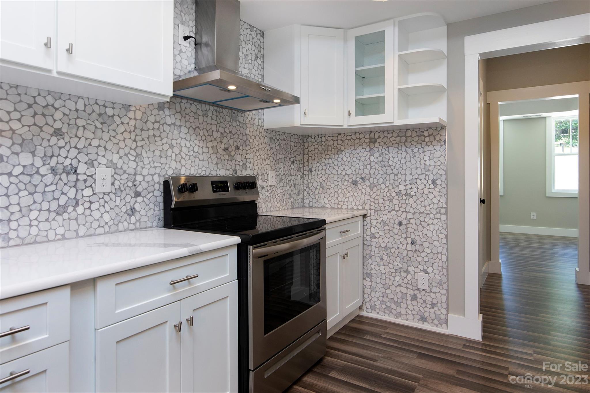 Stoney Pointe - Residential