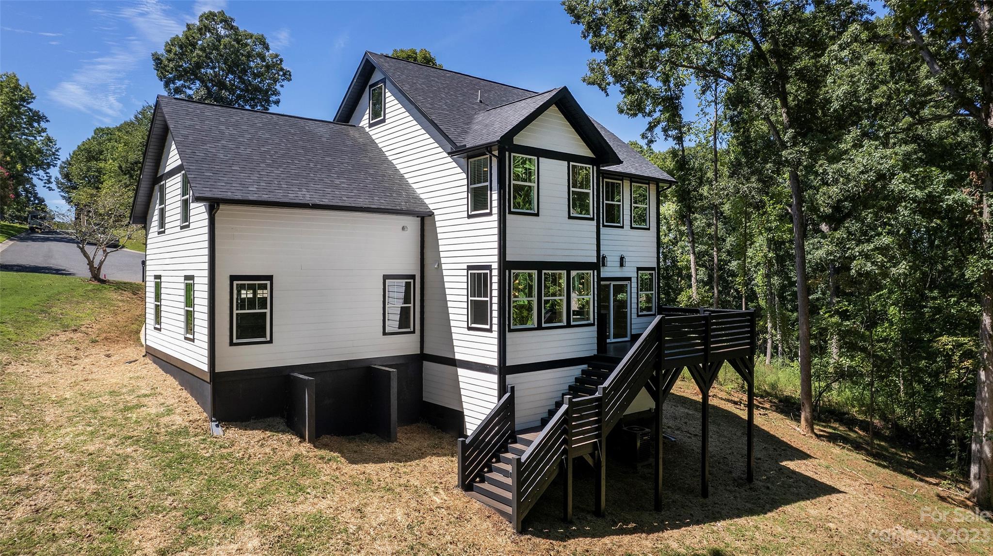 Stoney Pointe - Residential