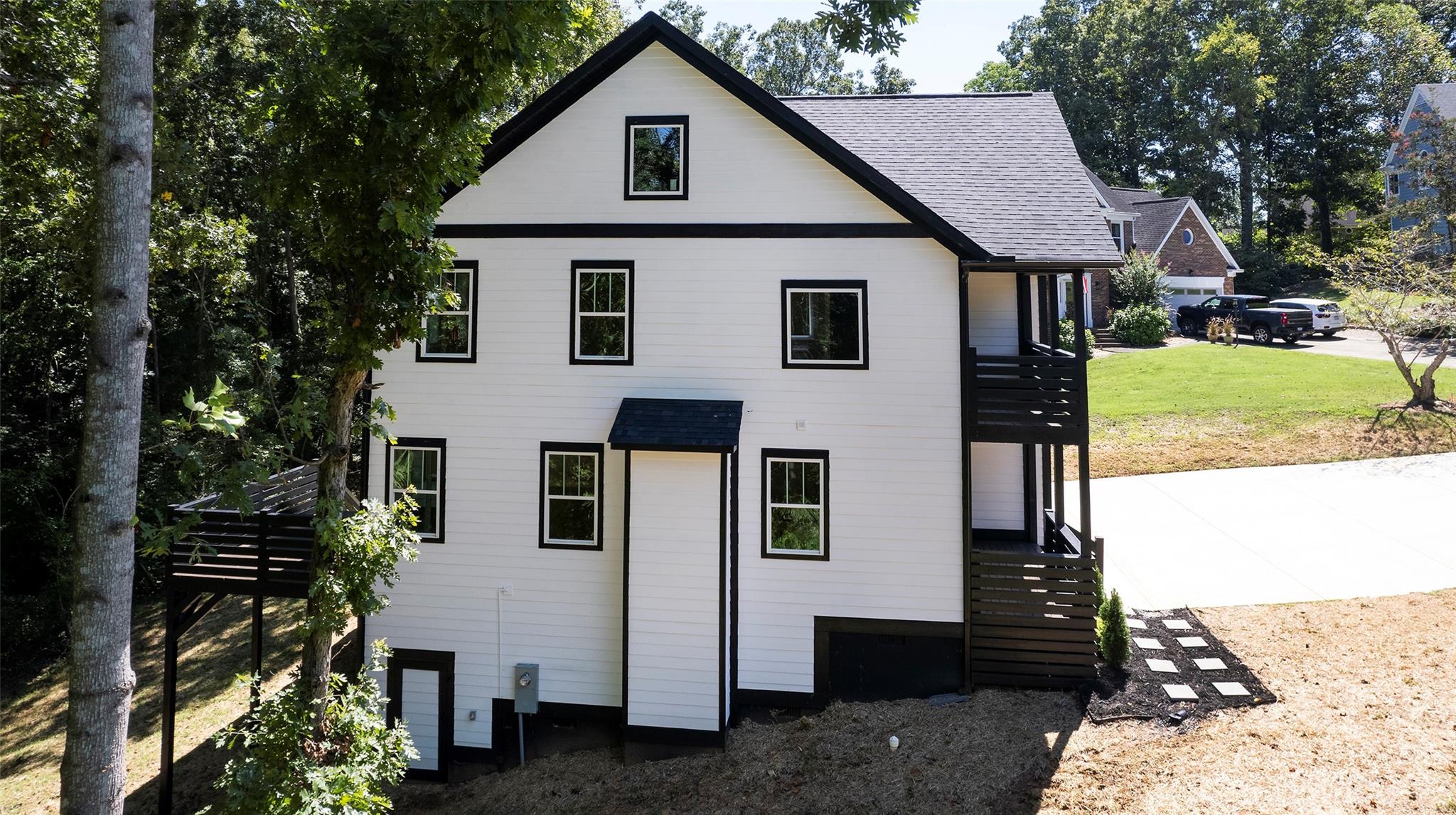 Stoney Pointe - Residential