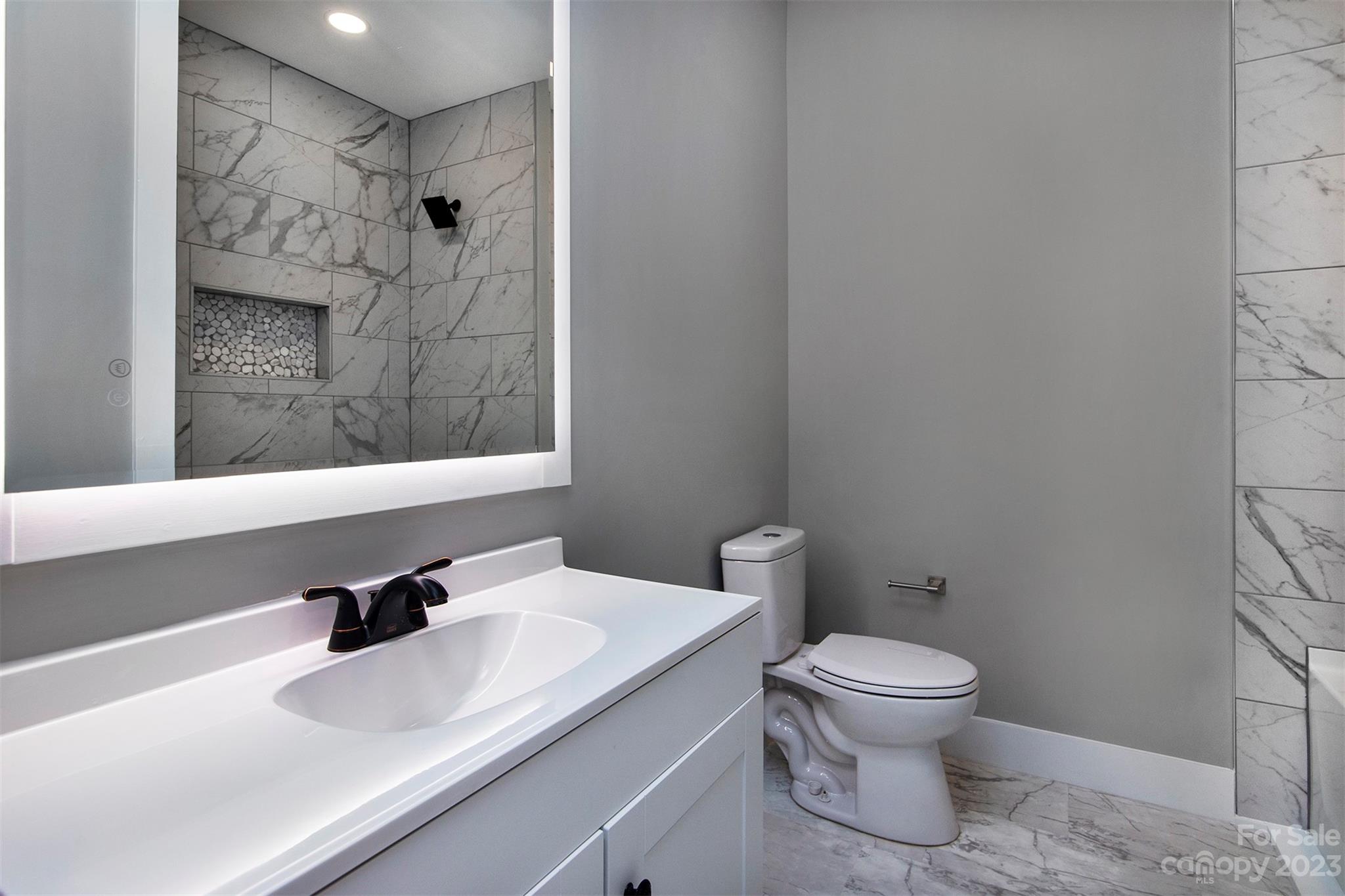 Stoney Pointe - Residential