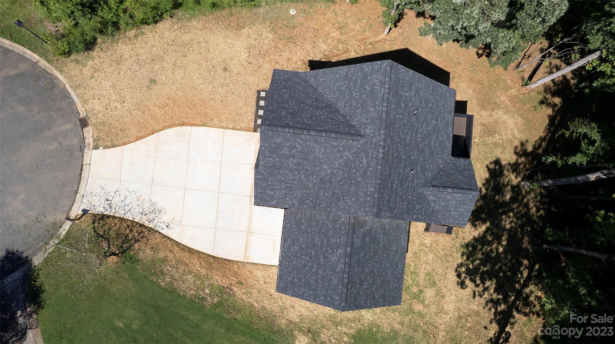 Stoney Pointe - Residential