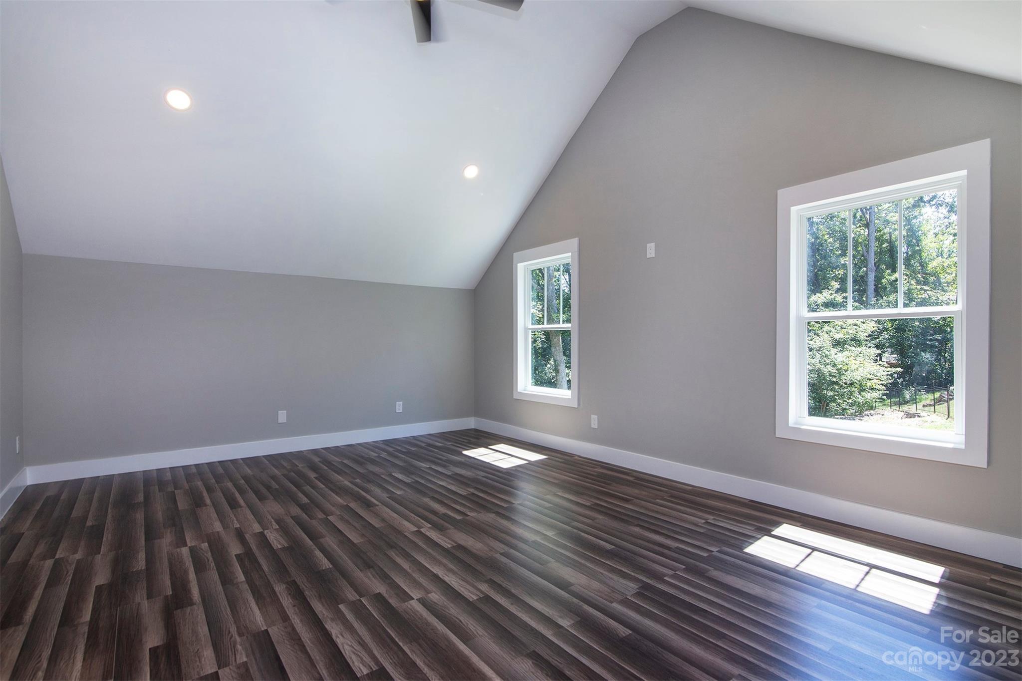 Stoney Pointe - Residential