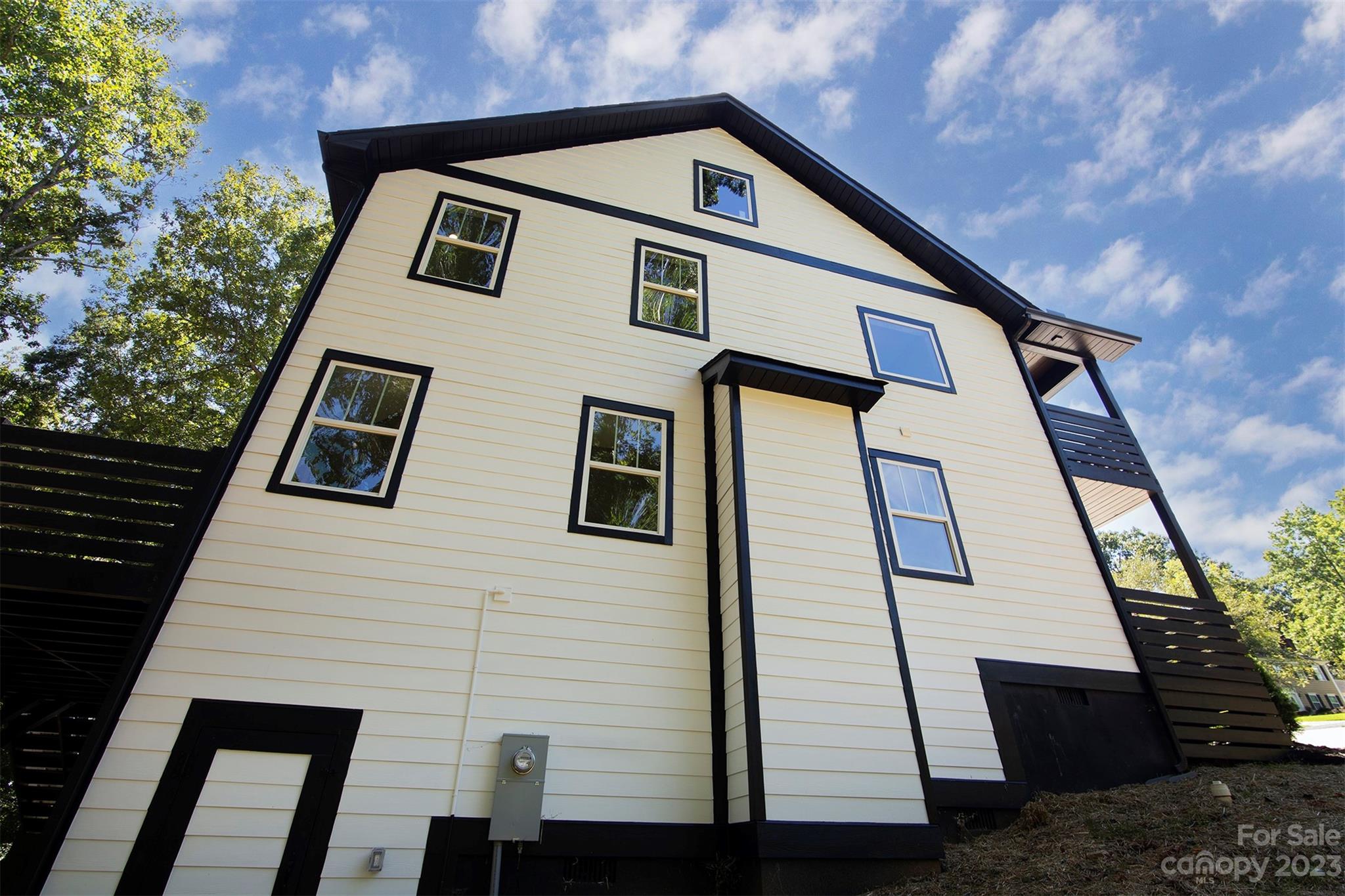 Stoney Pointe - Residential