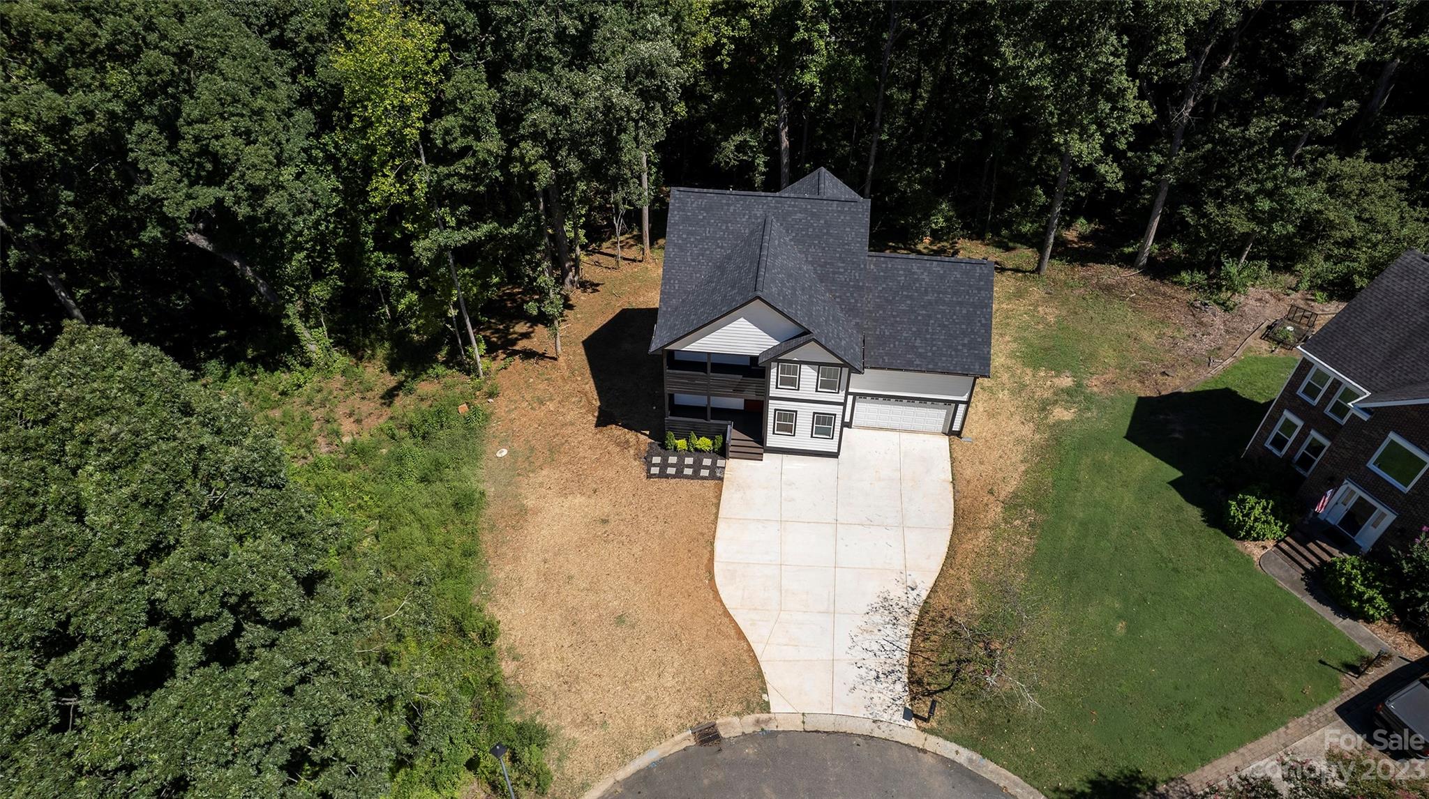 Stoney Pointe - Residential