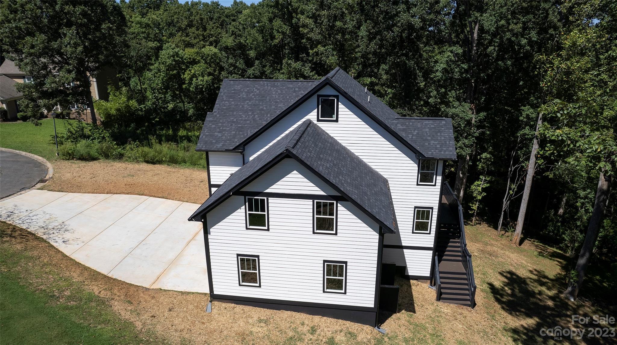 Stoney Pointe - Residential