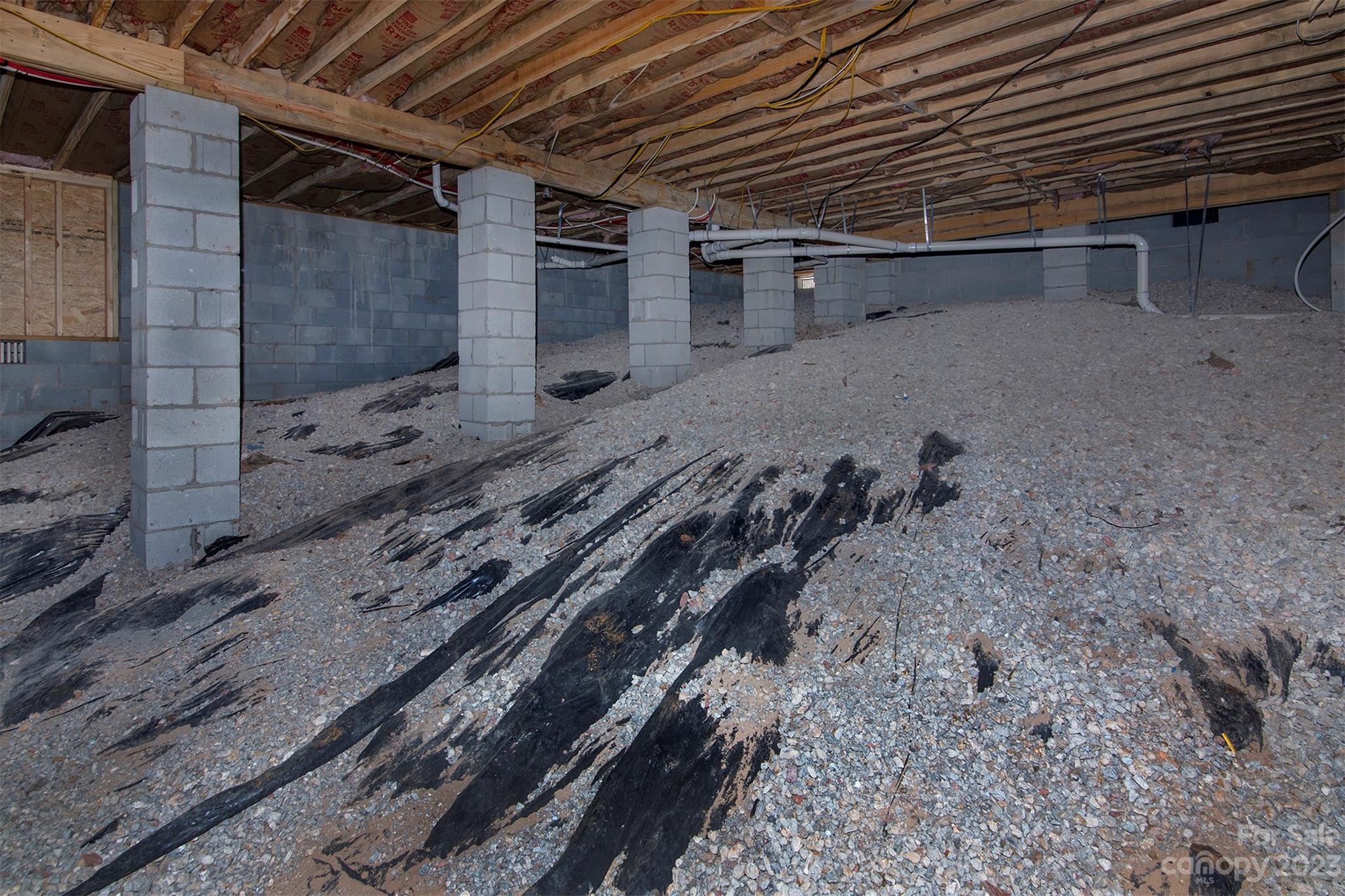 Stoney Pointe - Residential