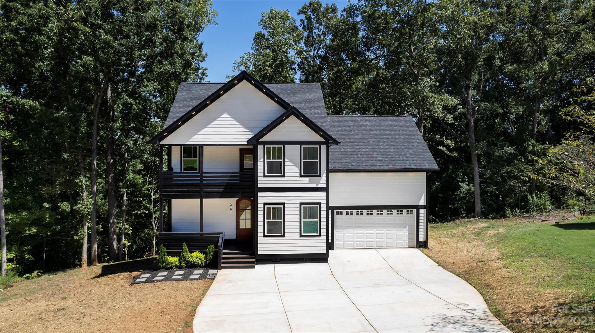 Stoney Pointe - Residential