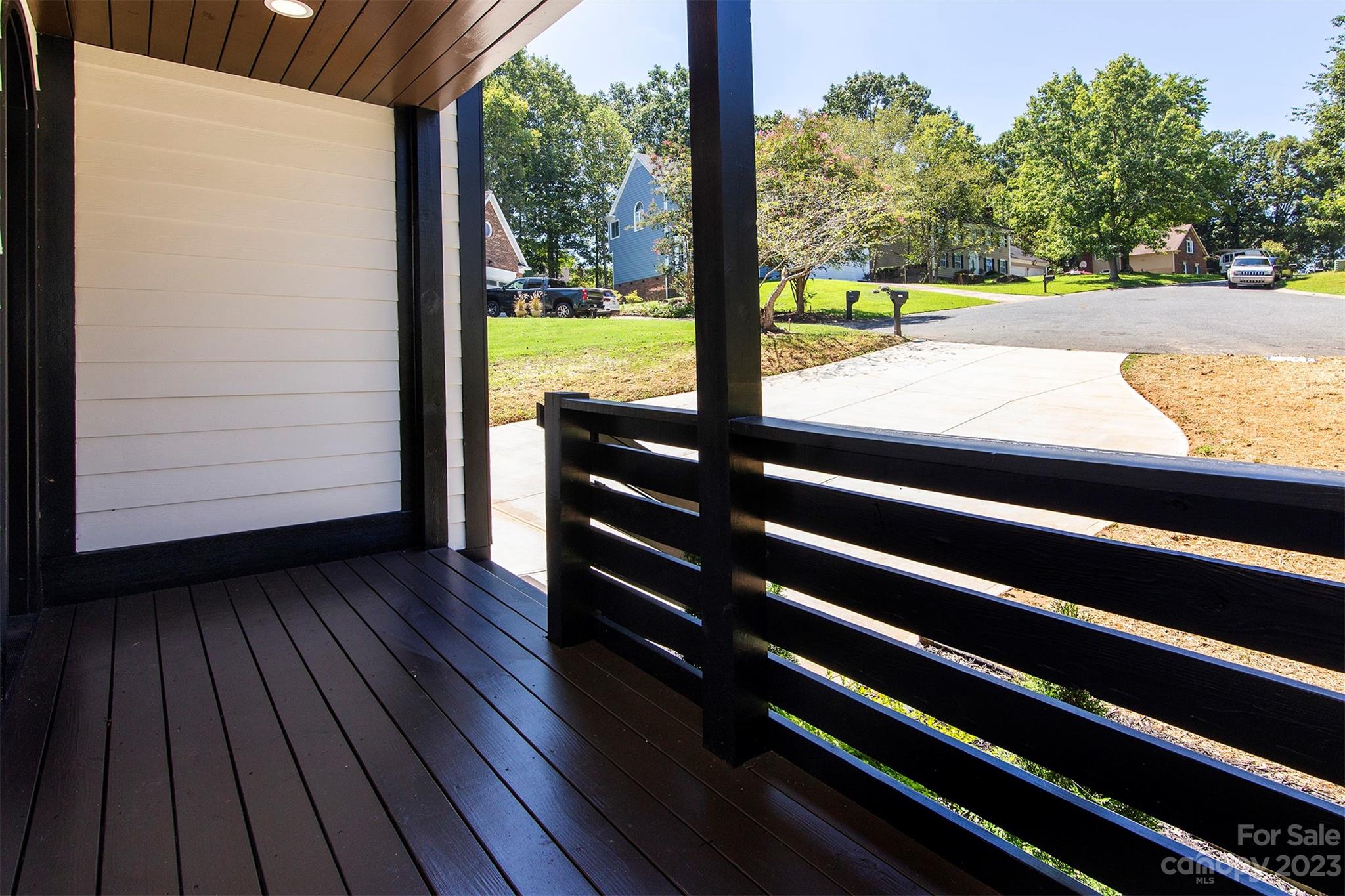 Stoney Pointe - Residential