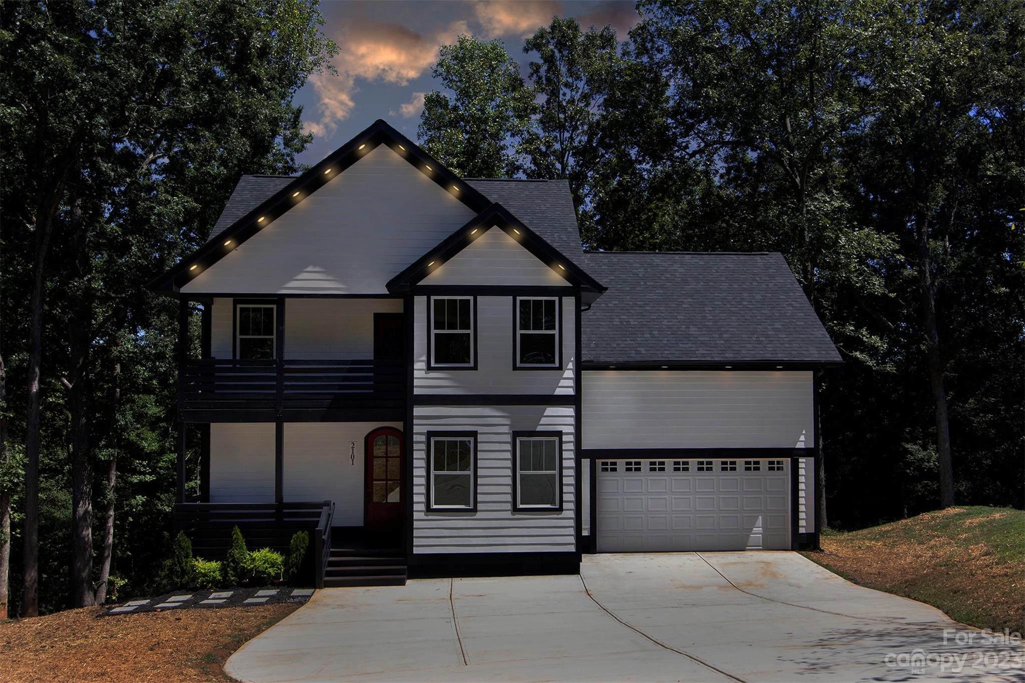 Stoney Pointe - Residential