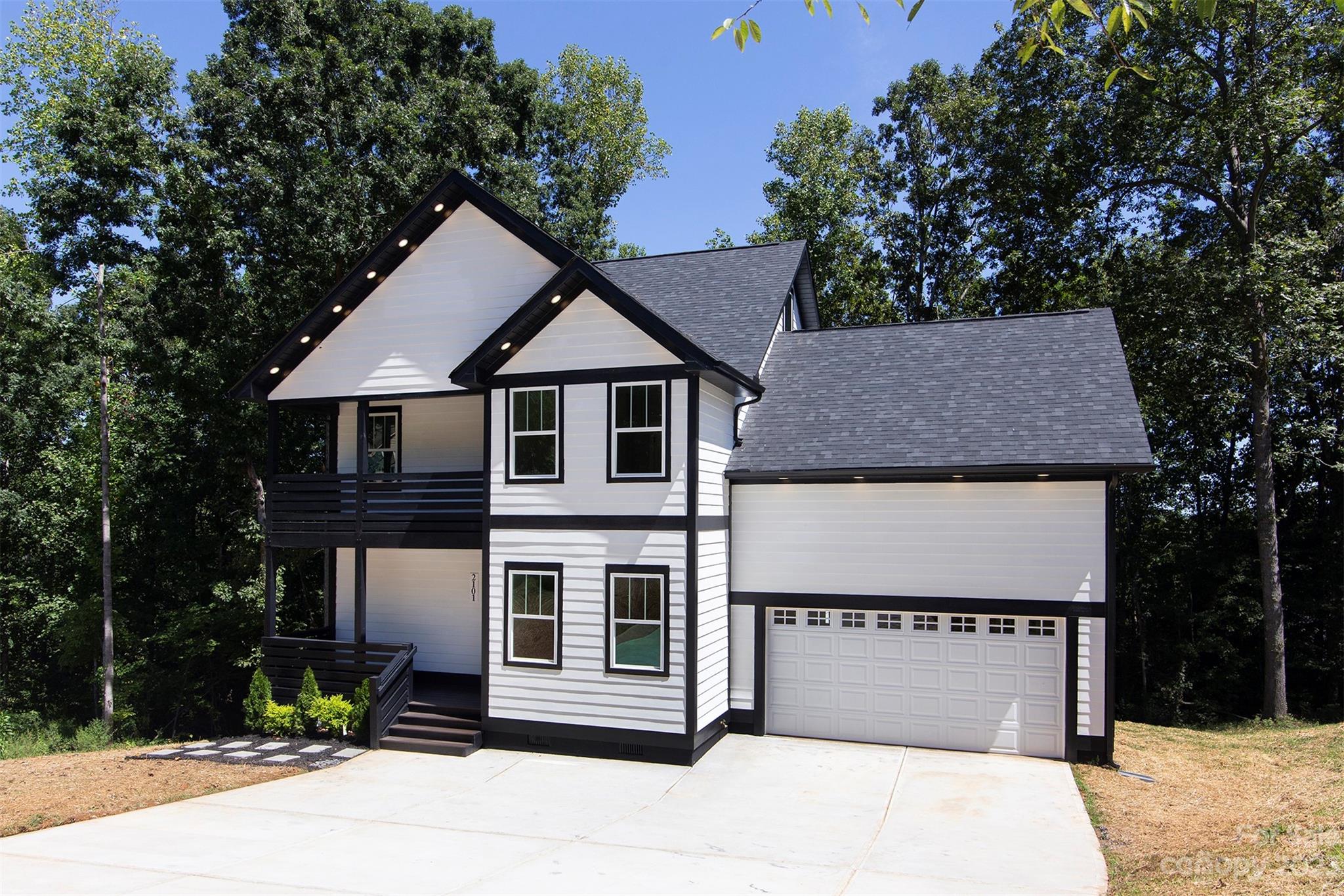 Stoney Pointe - Residential