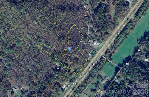 7711 US 74 Highway E Sylva NC 28779