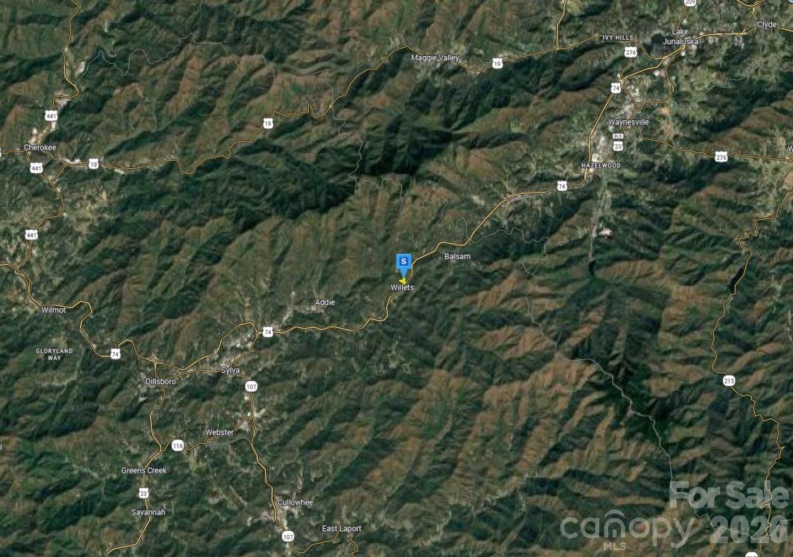 7711 US 74 Highway E