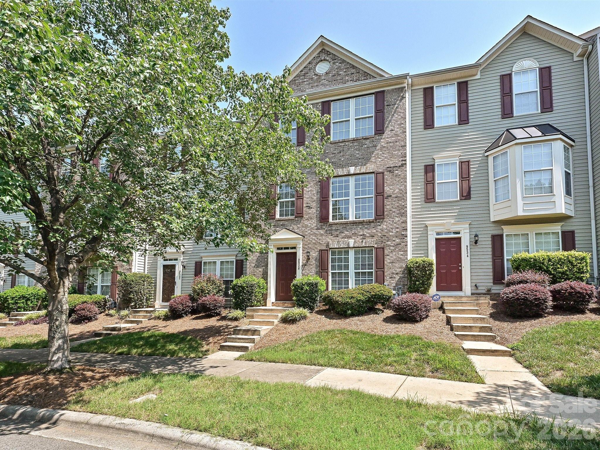 9538 Blossom Hill Drive, Huntersville, NC, 28078