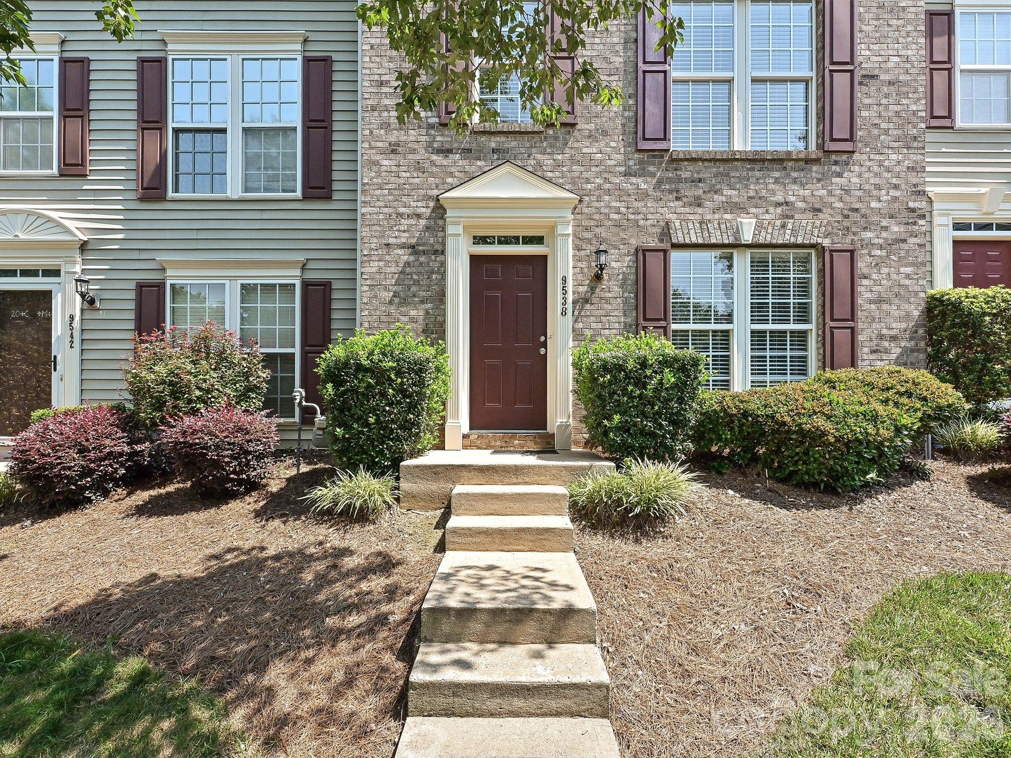 9538 Blossom Hill Drive