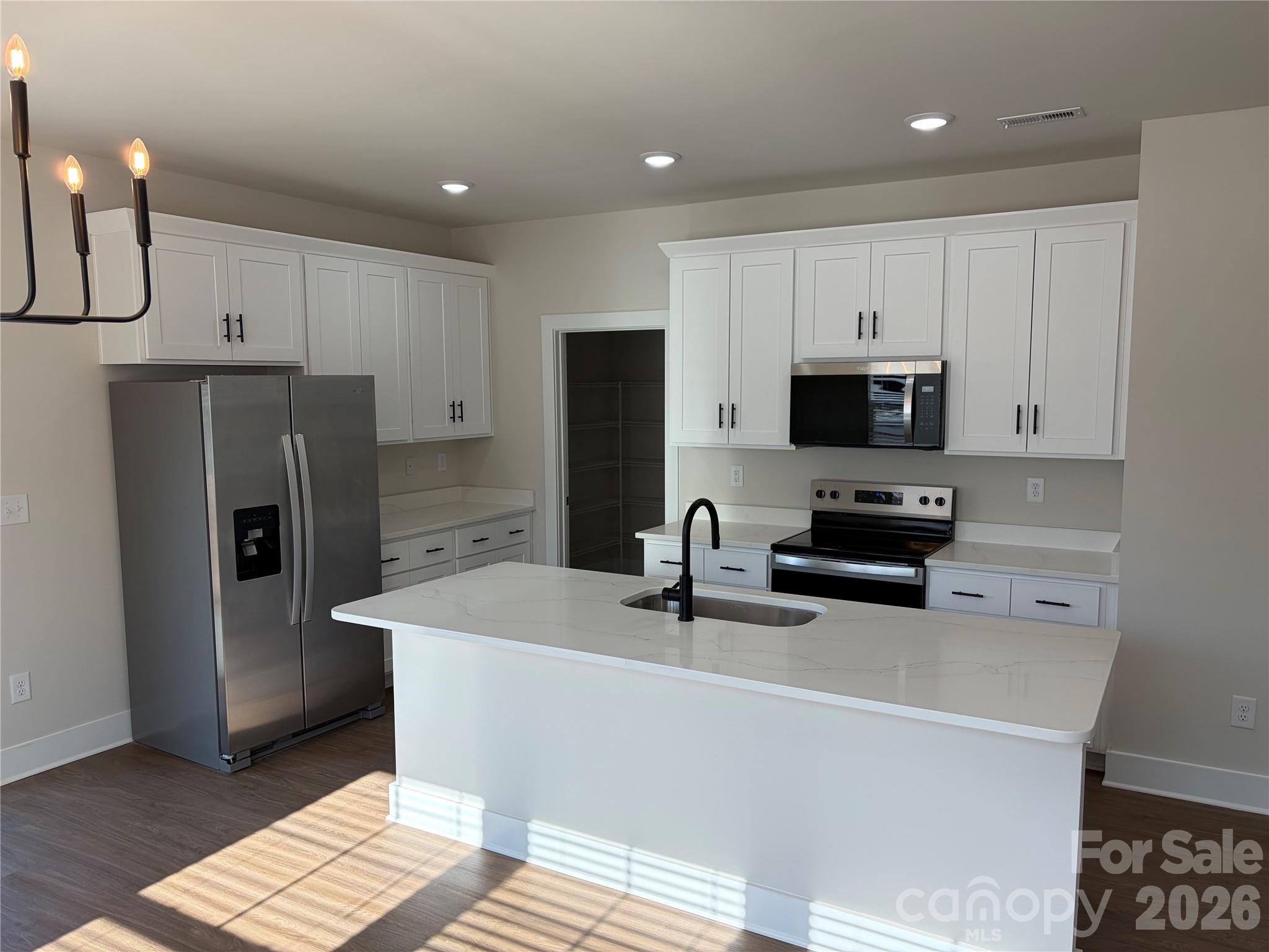 Summerhill - Residential