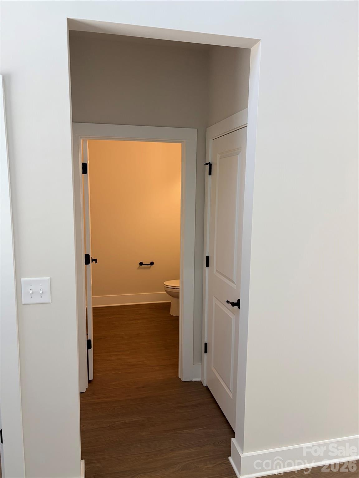 Summerhill - Residential