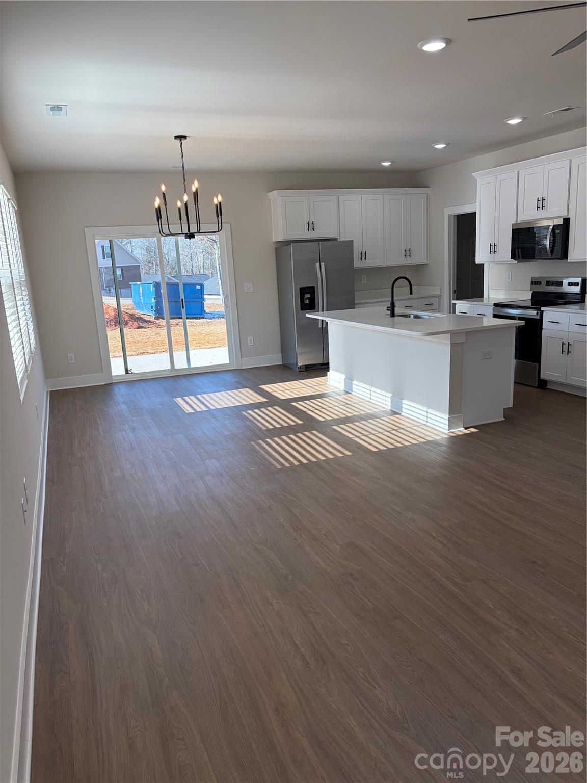 Summerhill - Residential