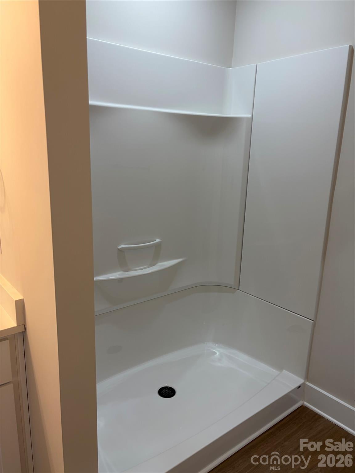 Summerhill - Residential