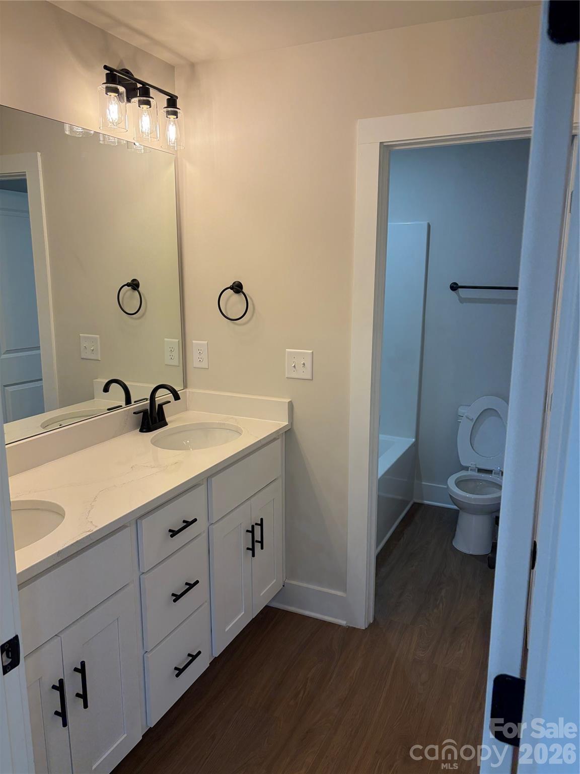 Summerhill - Residential