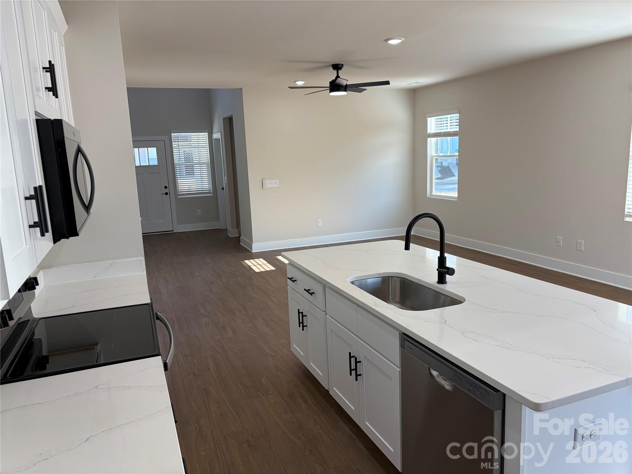 Summerhill - Residential