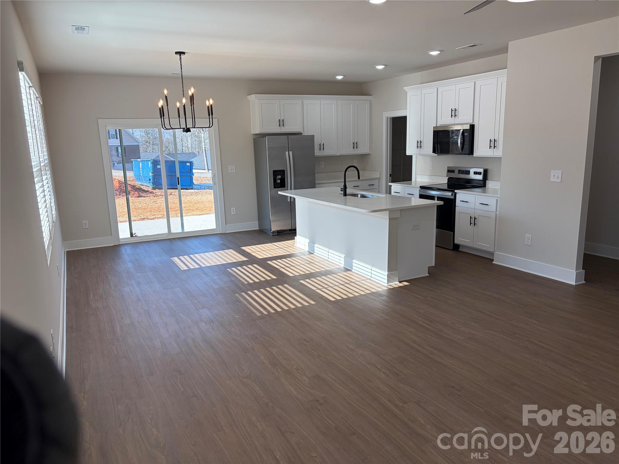 Summerhill - Residential