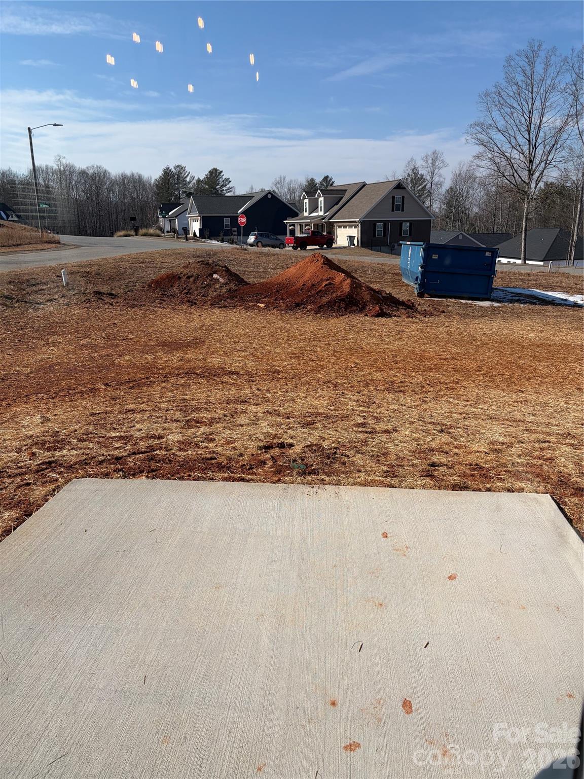 Summerhill - Residential