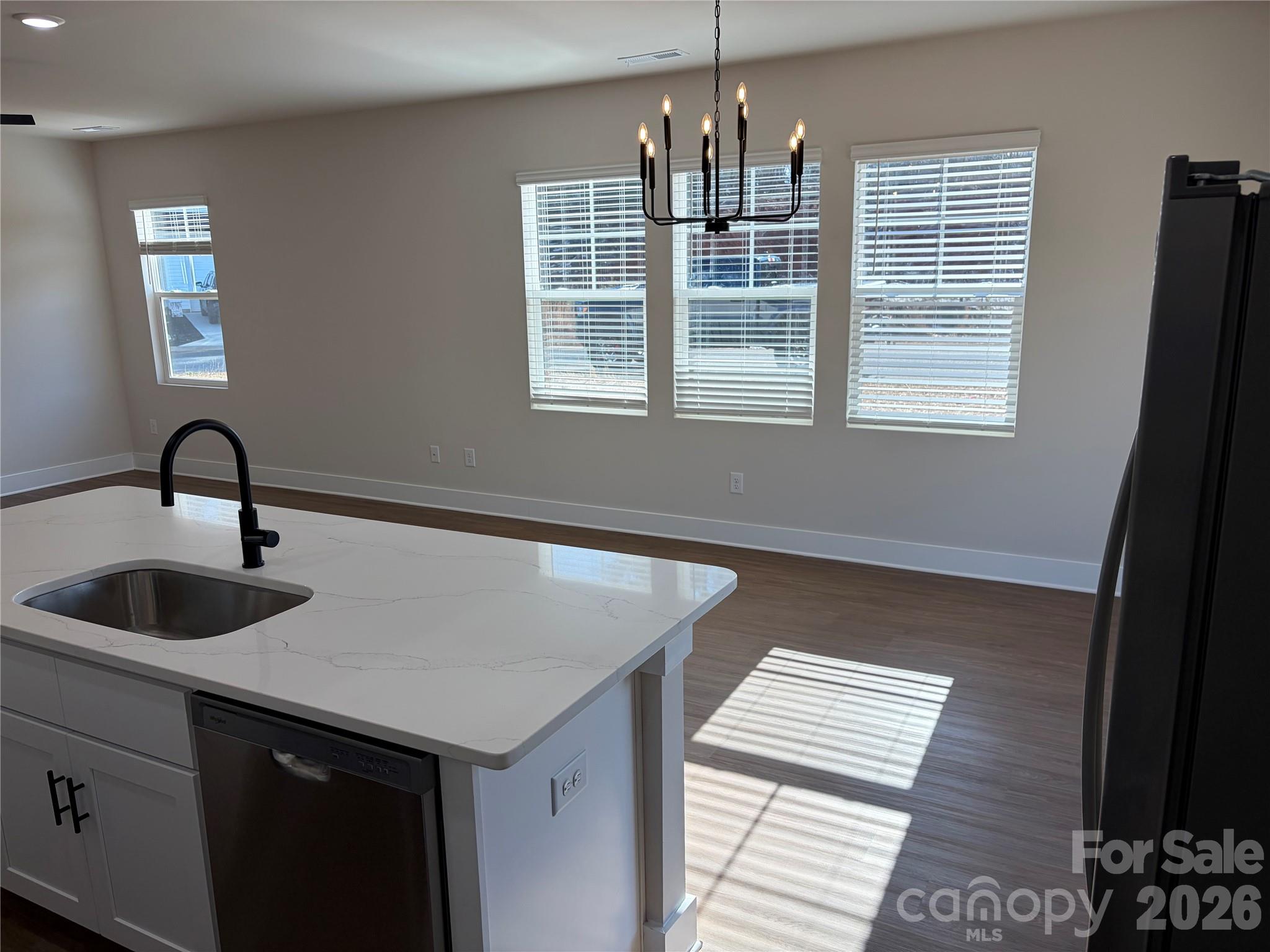 Summerhill - Residential