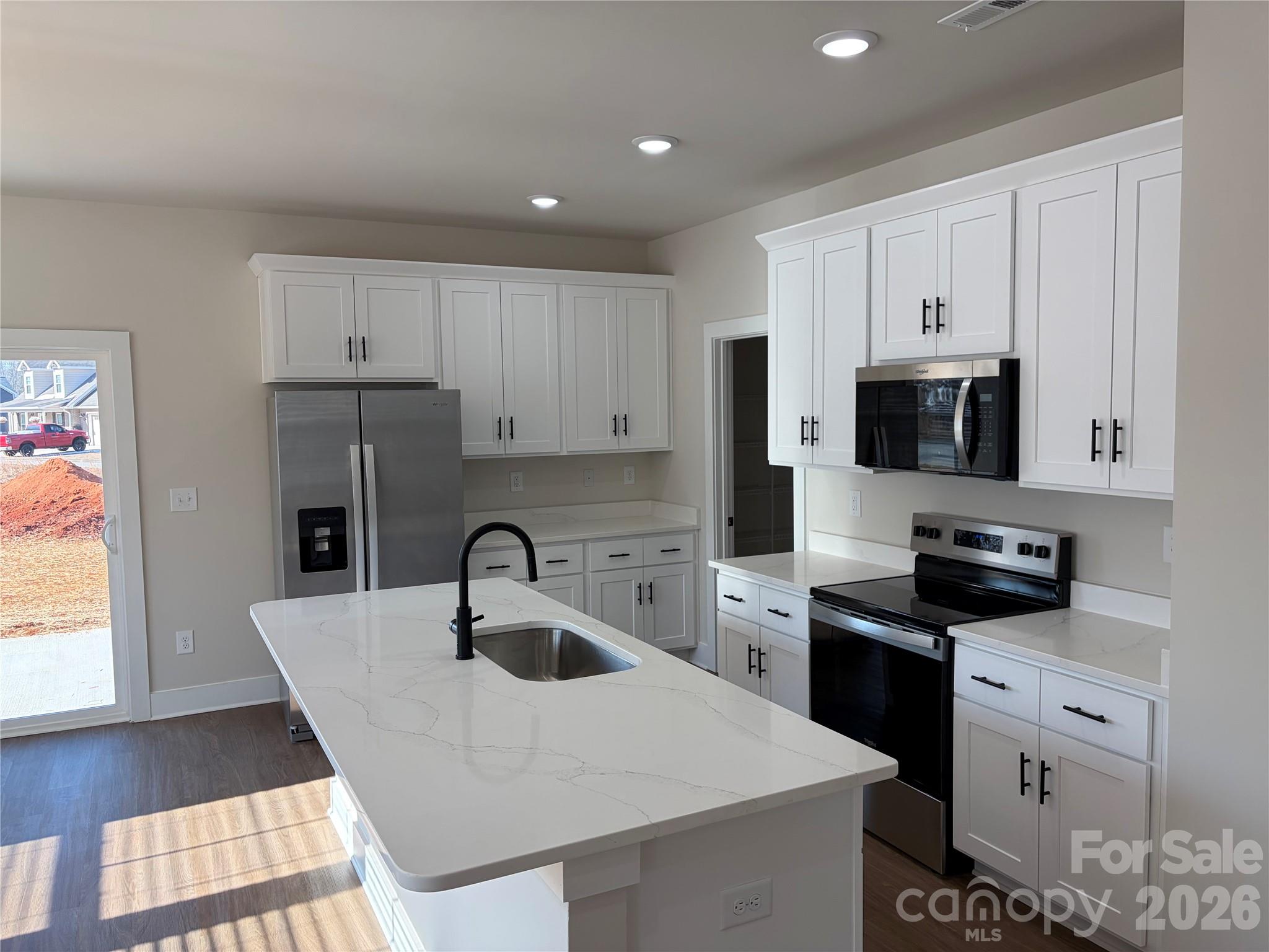 Summerhill - Residential