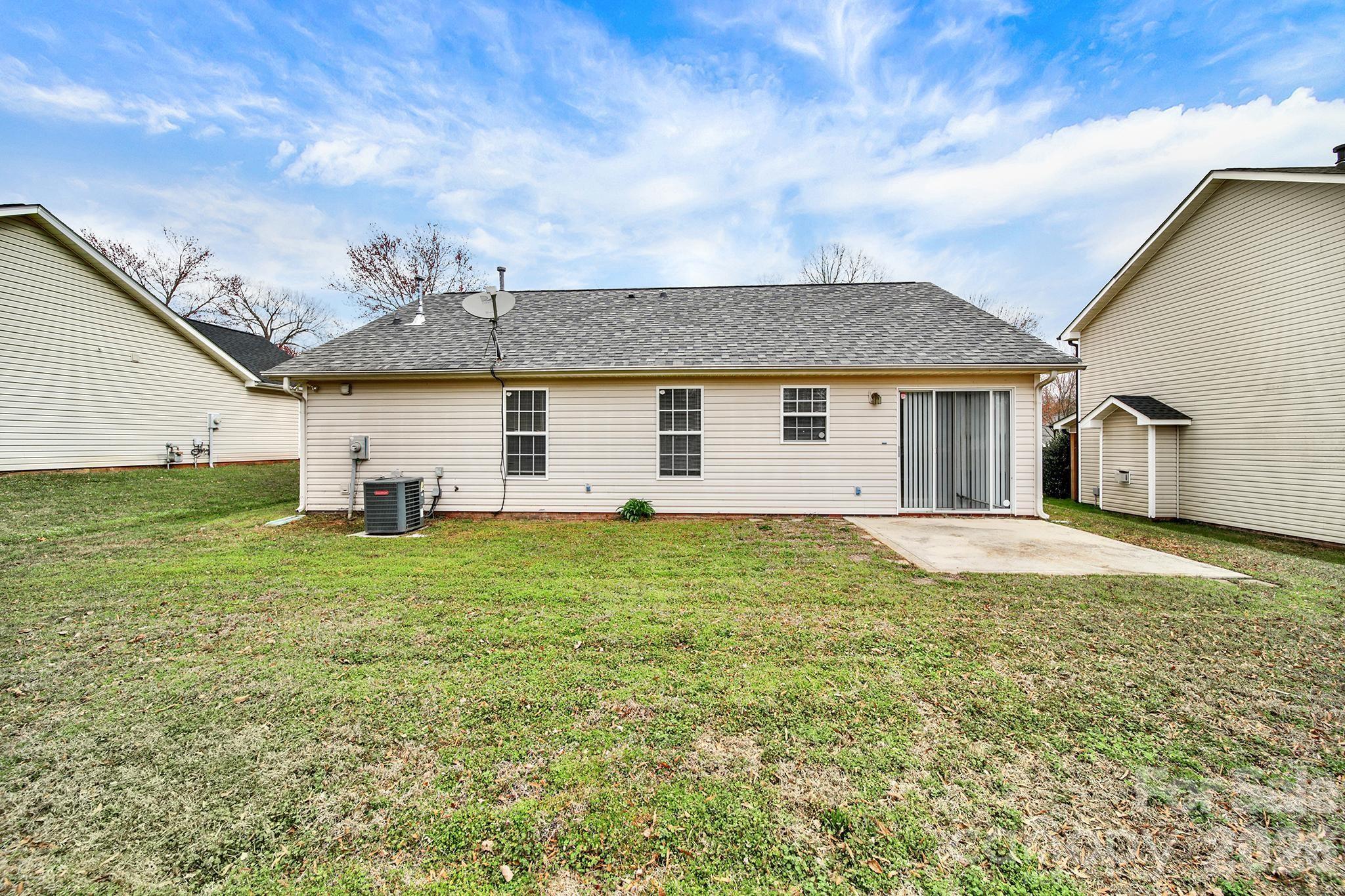 Longview Oaks - Residential