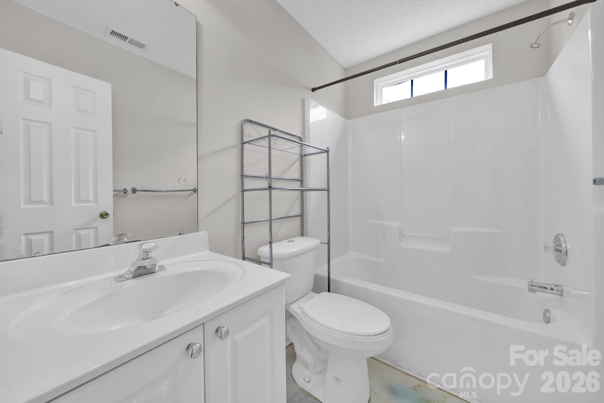 Longview Oaks - Residential