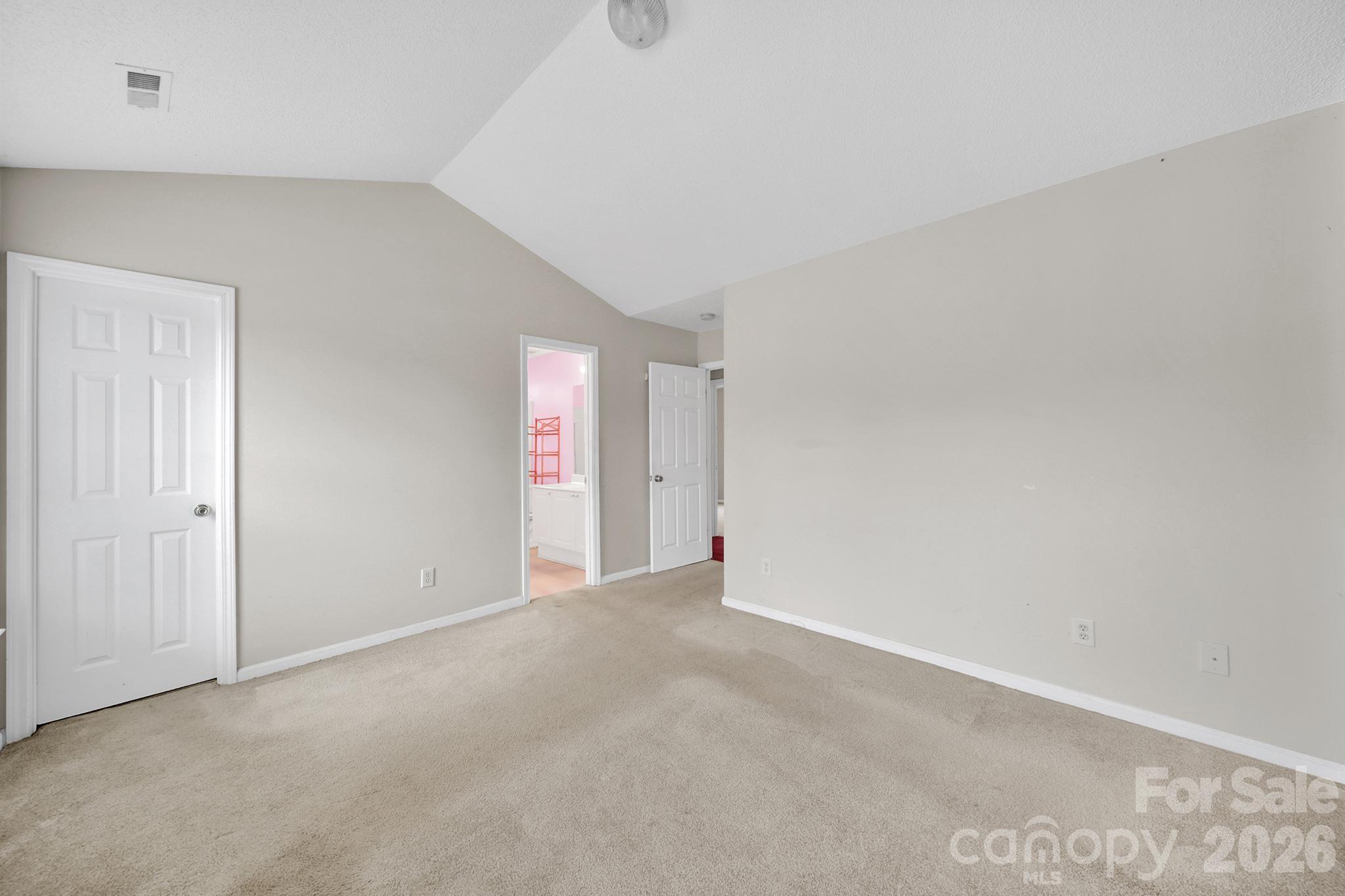 Longview Oaks - Residential