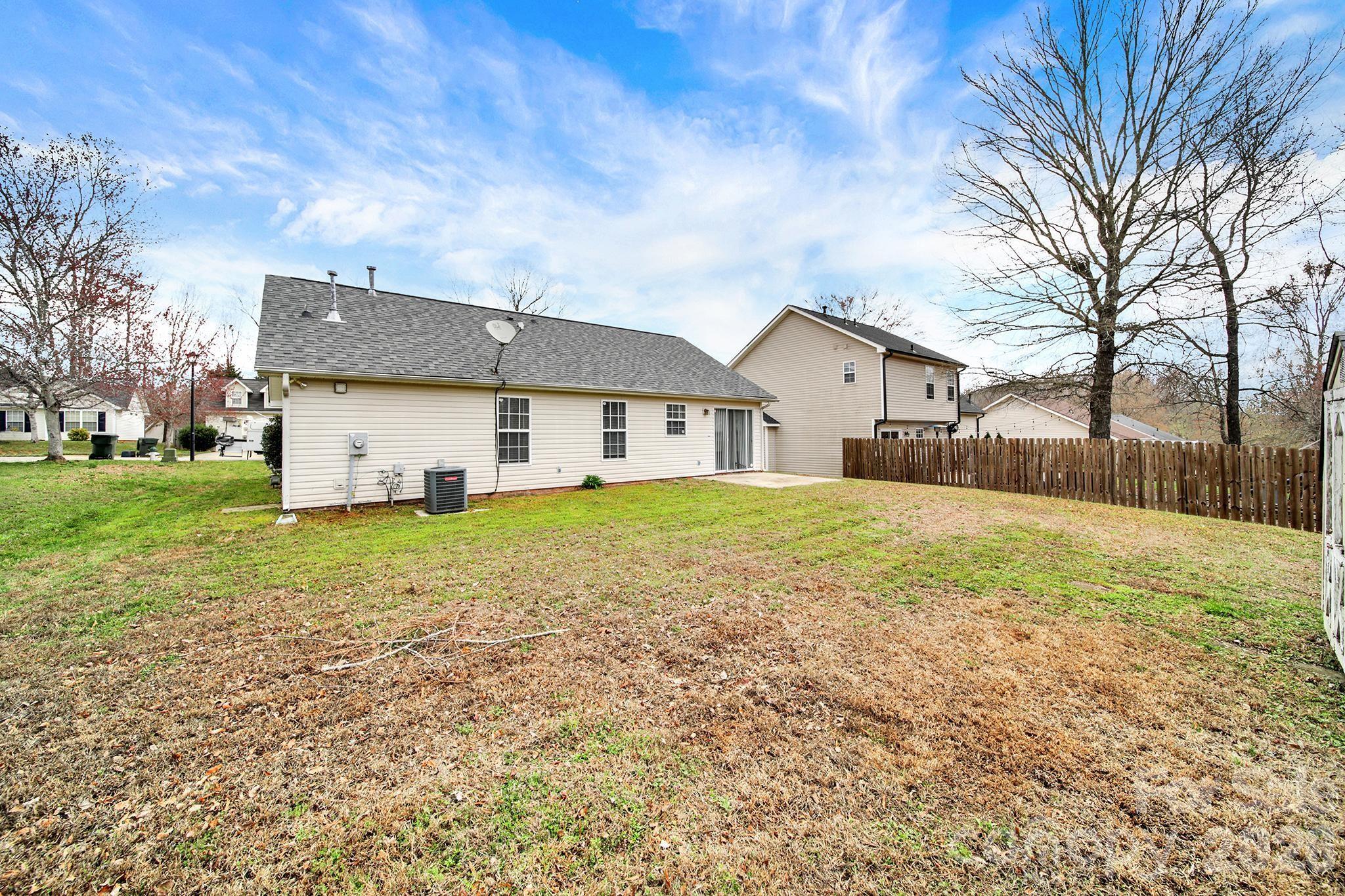 Longview Oaks - Residential