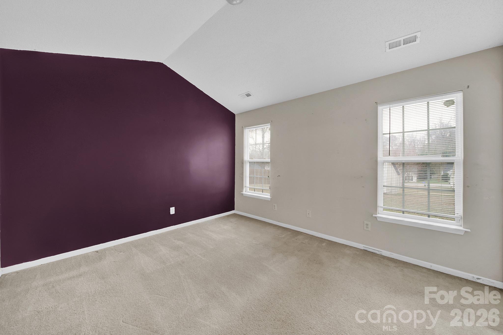 Longview Oaks - Residential