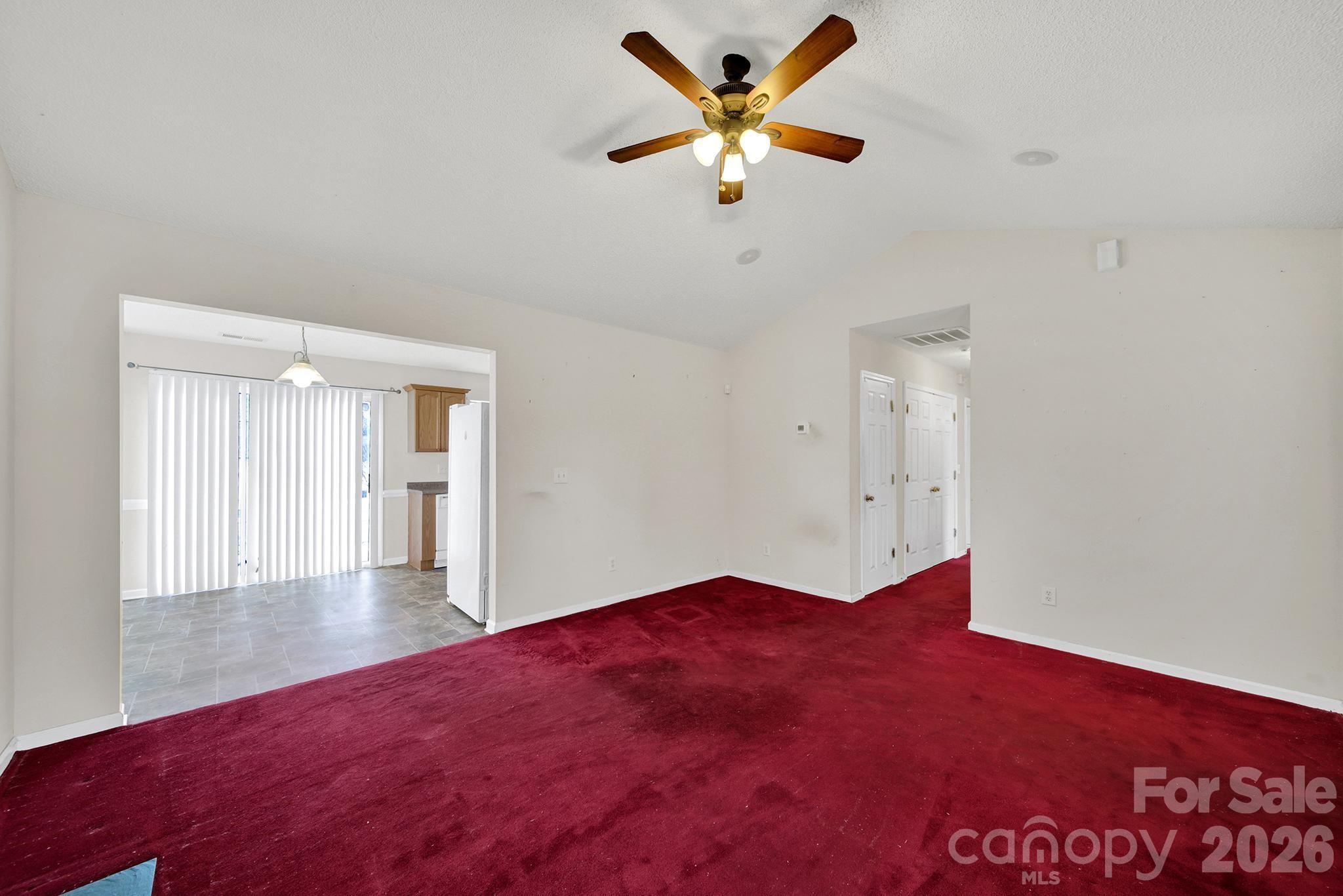 Longview Oaks - Residential