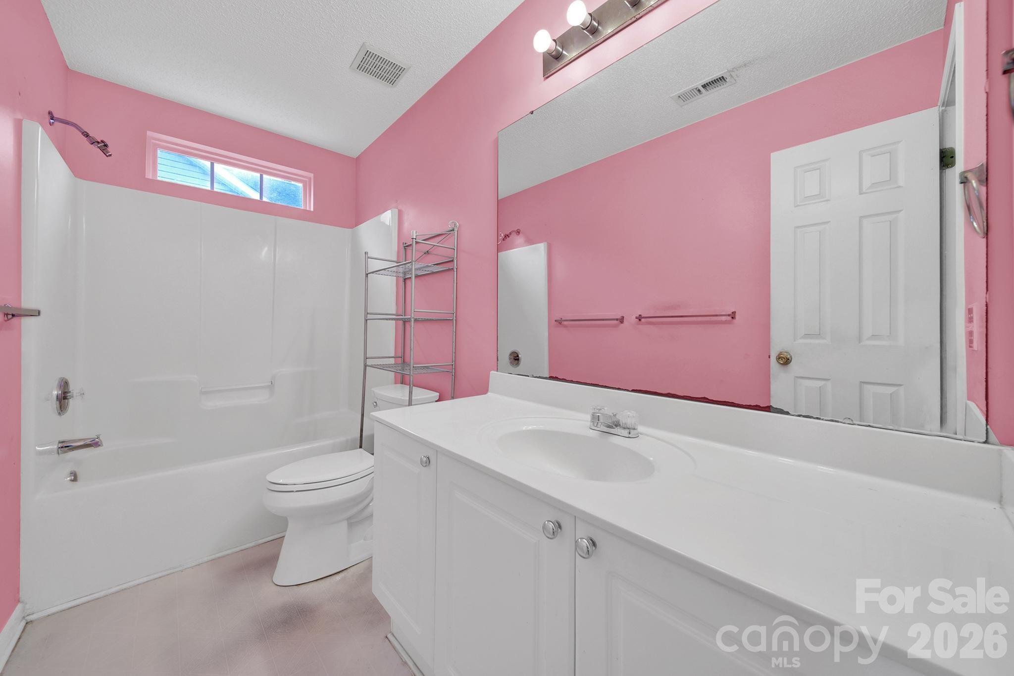 Longview Oaks - Residential