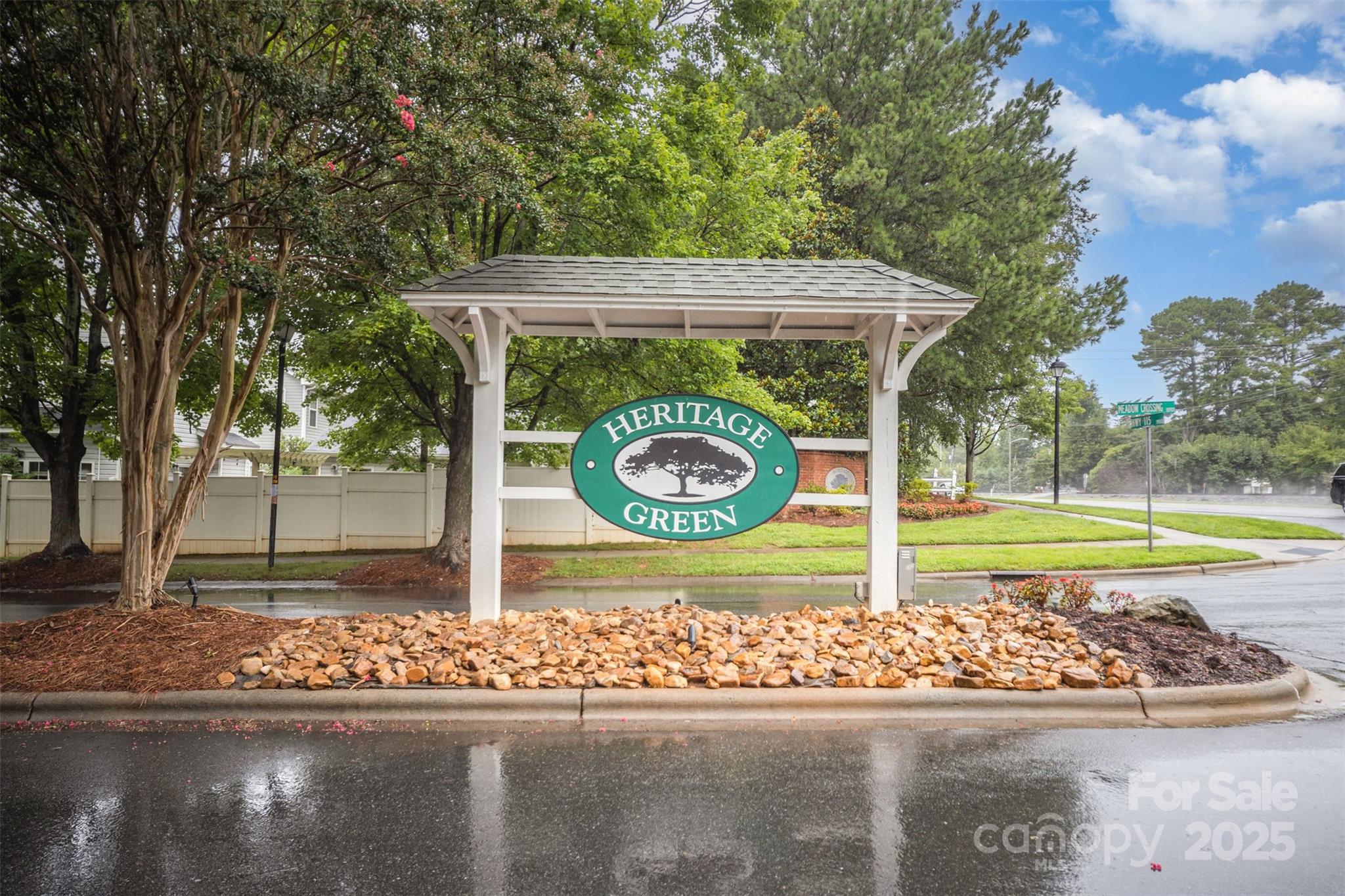 Heritage Green - Residential