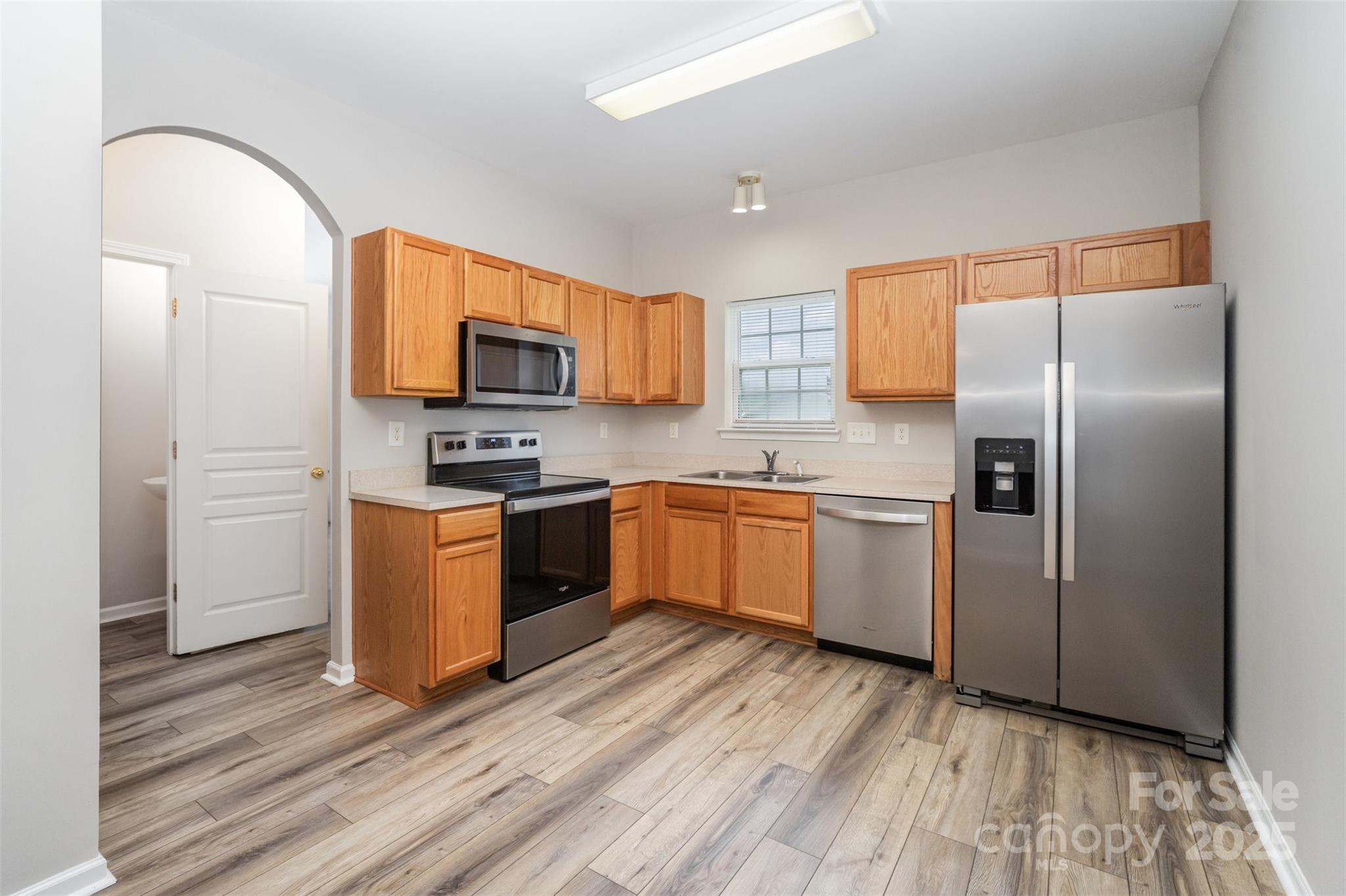 Heritage Green - Residential