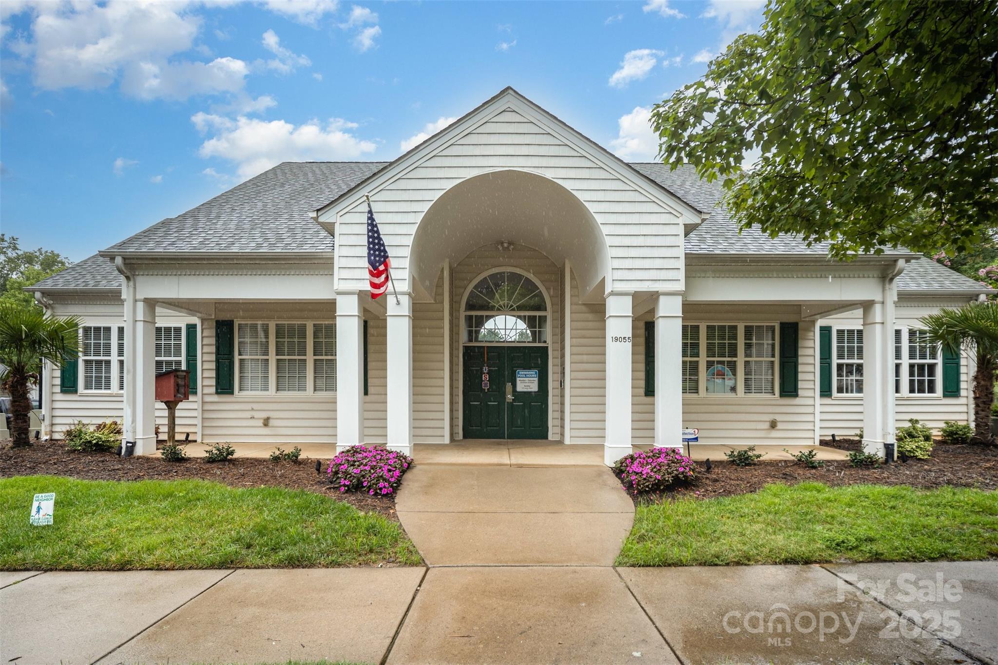 Heritage Green - Residential